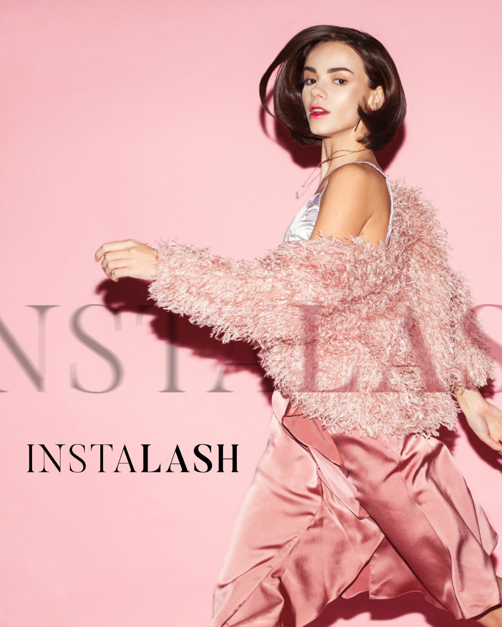 INSTALASH