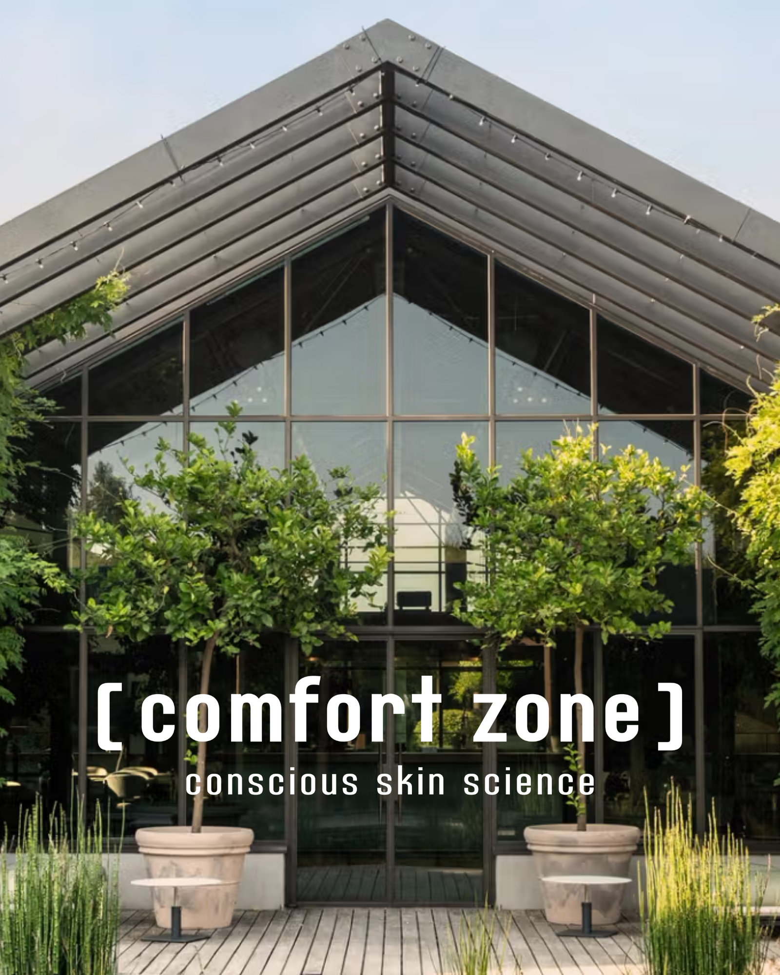 Comfort Zone