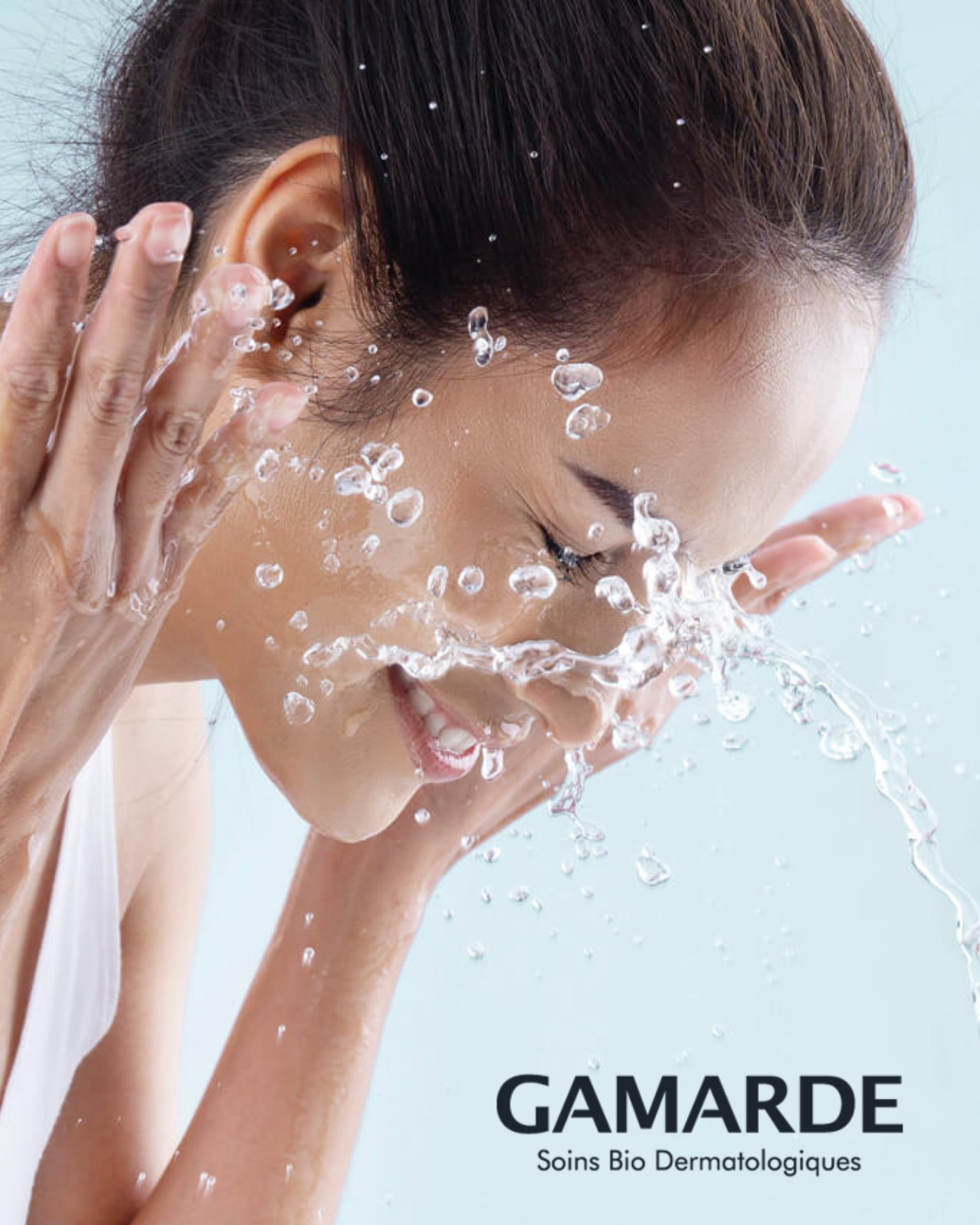Gamarde