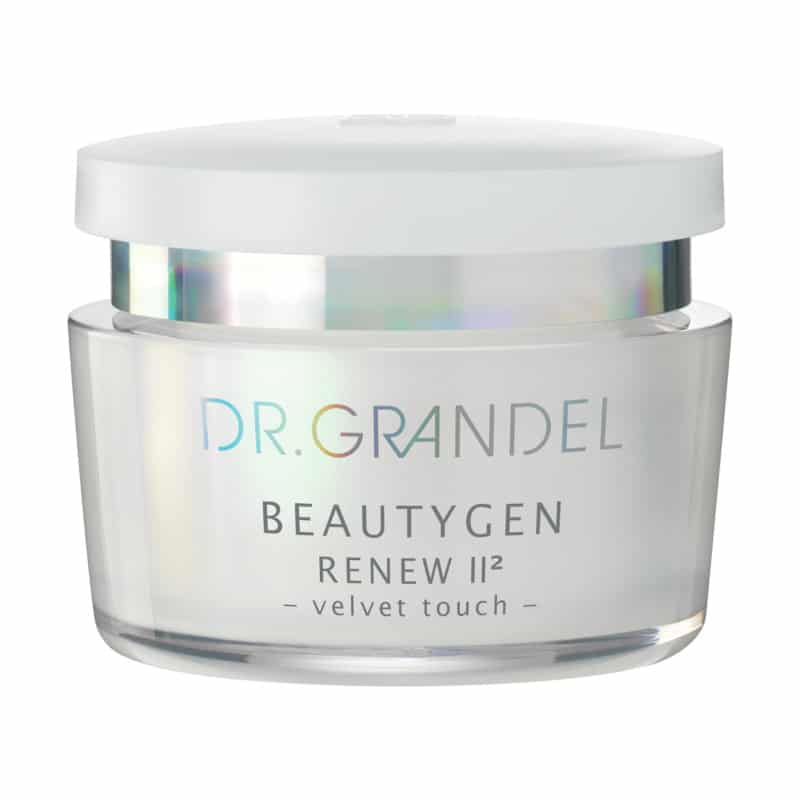 Renew II2 velvet touch 50ml – Beautygen - von Dr. Grandel bei Beautystore Schweiz