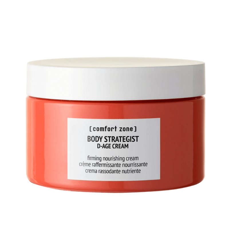 Comfort Zone Body Strategist – D-Age Cream 180ml - Körperpflege von Comfort Zone bei Beautystore Schweiz