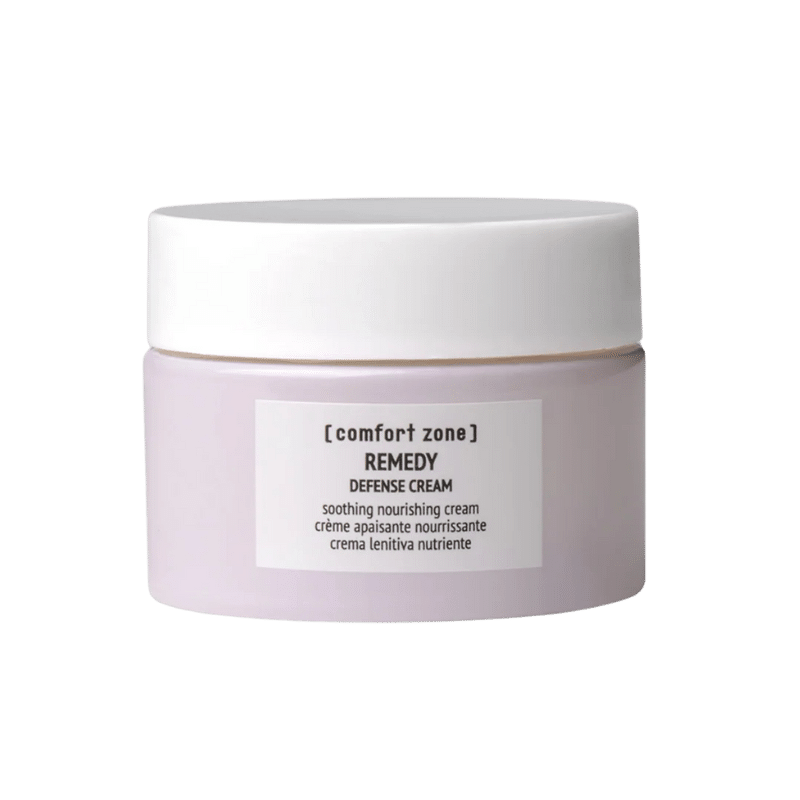 Remedy Defense Cream 60ml - Gesichtspflege von Comfort Zone bei Beautystore Schweiz
