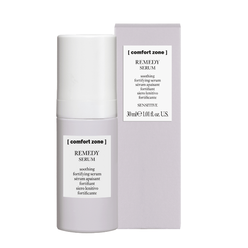Remedy Serum 30ml - Serum von Comfort Zone bei Beautystore Schweiz