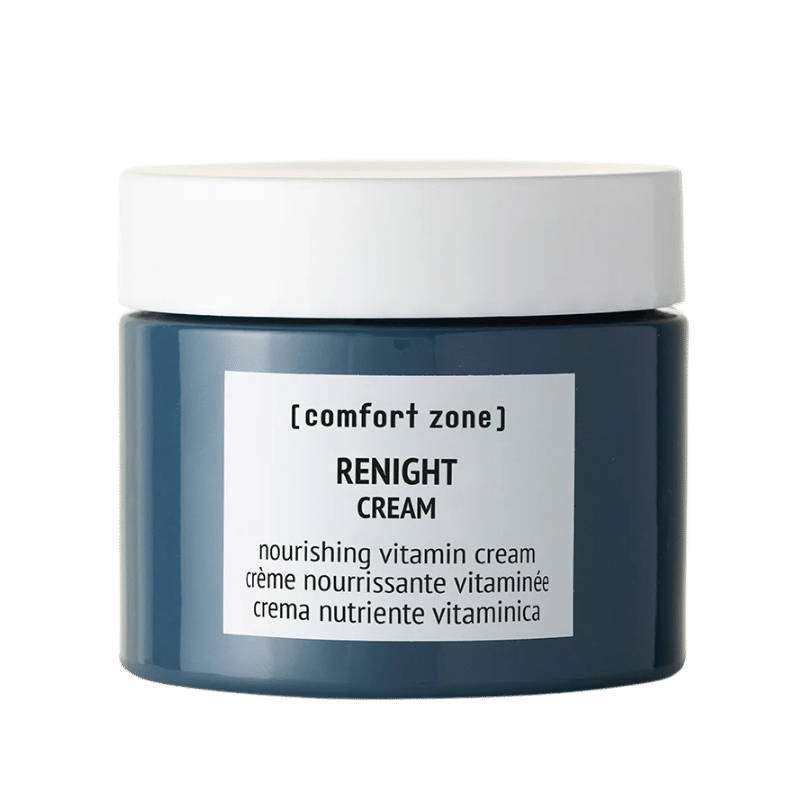 Renight Cream - Gesichtspflege von Comfort Zone bei Beautystore Schweiz