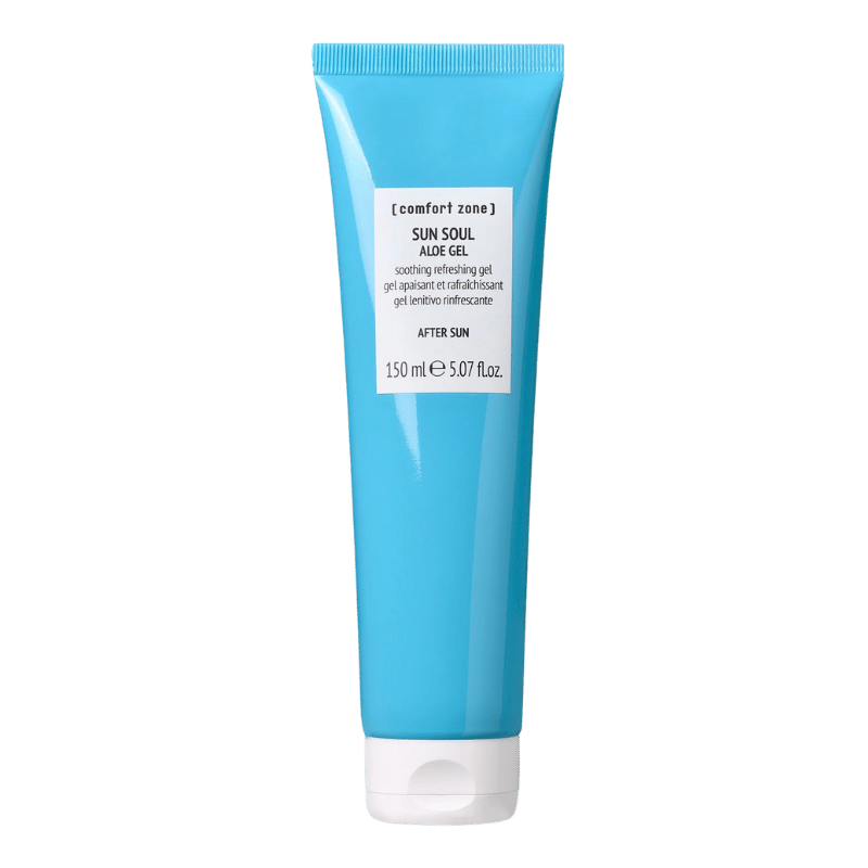 Sun Soul Aloe Gel - After Sun von Comfort Zone bei Beautystore Schweiz