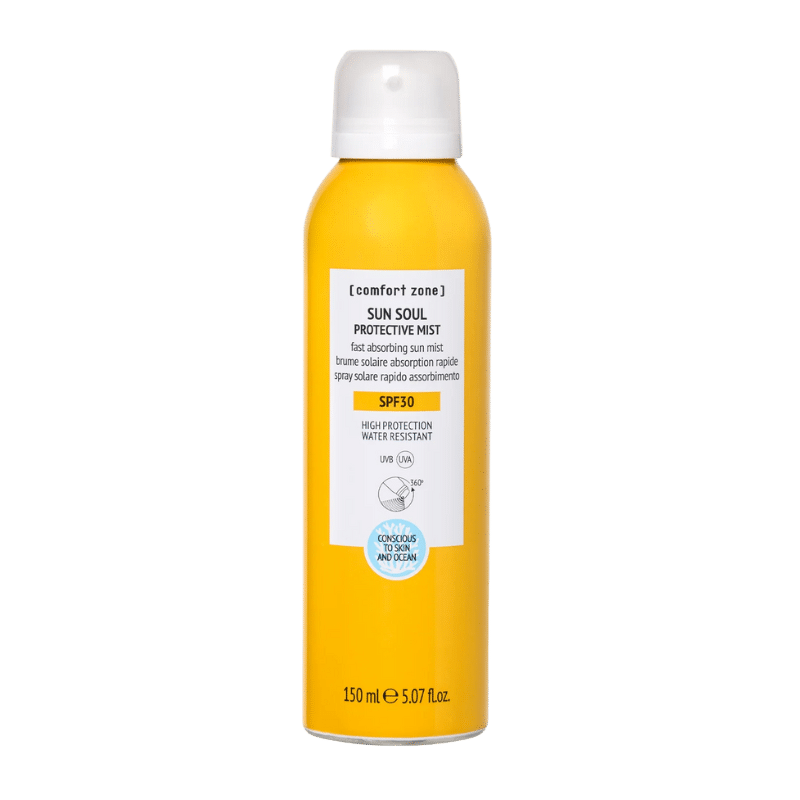 Comfort Zone Sun Soul – Protective Mist SPF 30 150ml - Sonnenschutz von Comfort Zone bei Beautystore Schweiz
