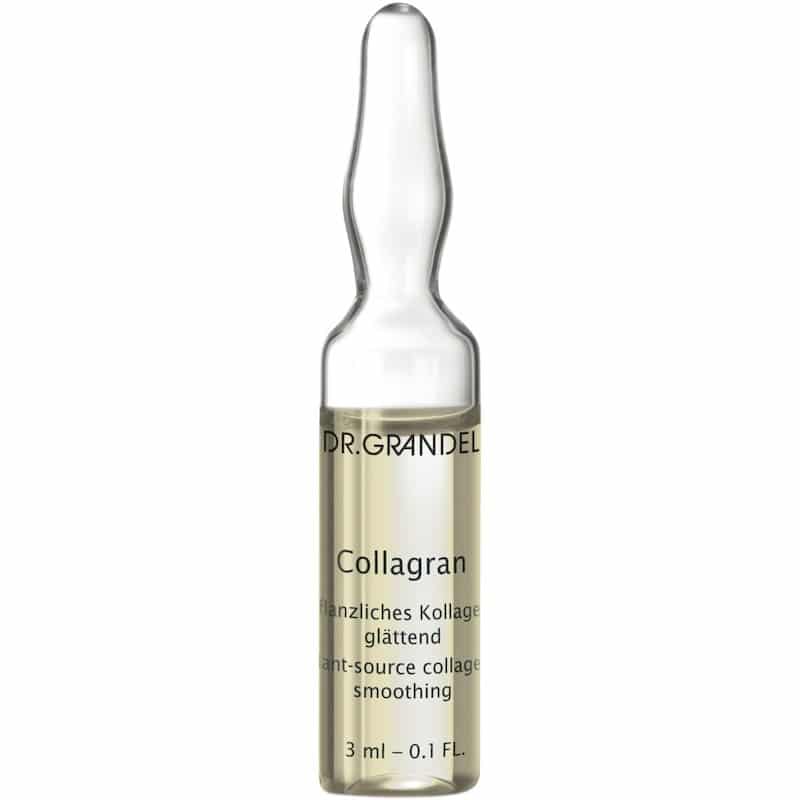 Dr. Grandel Ampullen – Collagran - Serum von Dr. Grandel bei Beautystore Schweiz