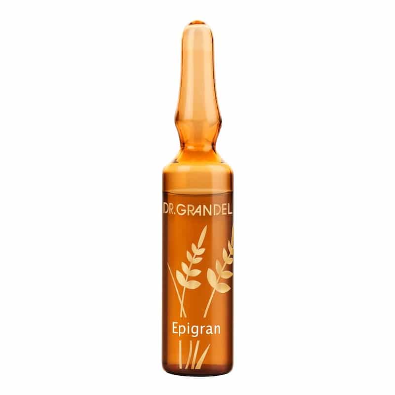 Dr. Grandel Ampullen – Elements of Nature Epigran - Serum von Dr. Grandel bei Beautystore Schweiz