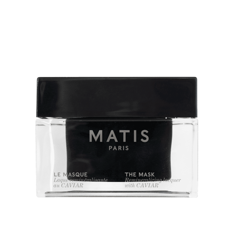 MATIS Caviar – Le Masque - Gesichtspflege von MATIS Paris bei Beautystore Schweiz