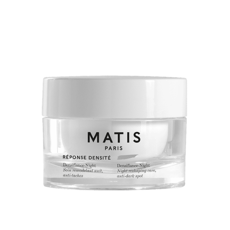 MATIS Densité – Densifiance-Night - Gesichtspflege von MATIS Paris bei Beautystore Schweiz