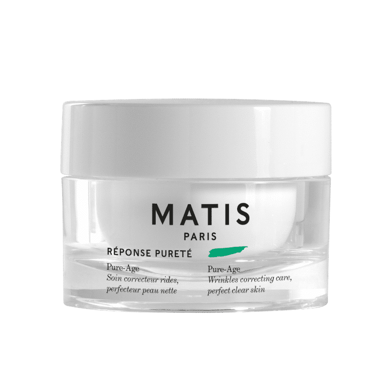 MATIS Pureté – Pure-Age - Gesichtspflege von MATIS Paris bei Beautystore Schweiz