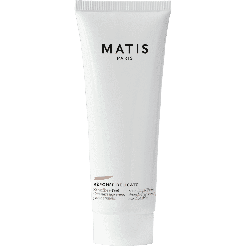 MATIS Délicate – Sensiflora-Peel 50 ml - Gesichtspflege von MATIS Paris bei Beautystore Schweiz