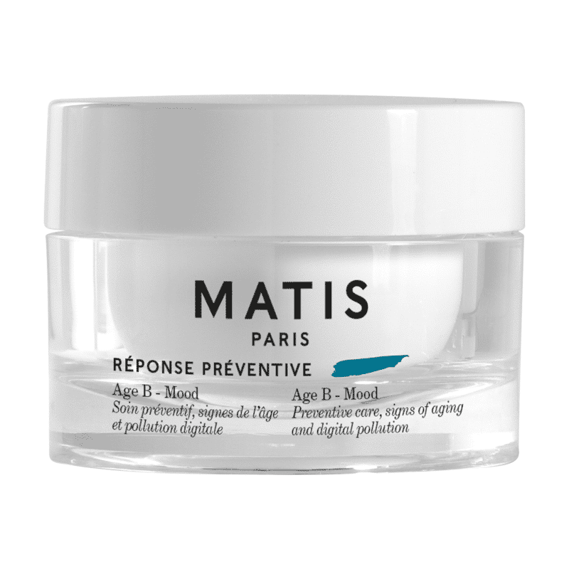 MATIS Préventive – Age B-Mood - Gesichtspflege von MATIS Paris bei Beautystore Schweiz
