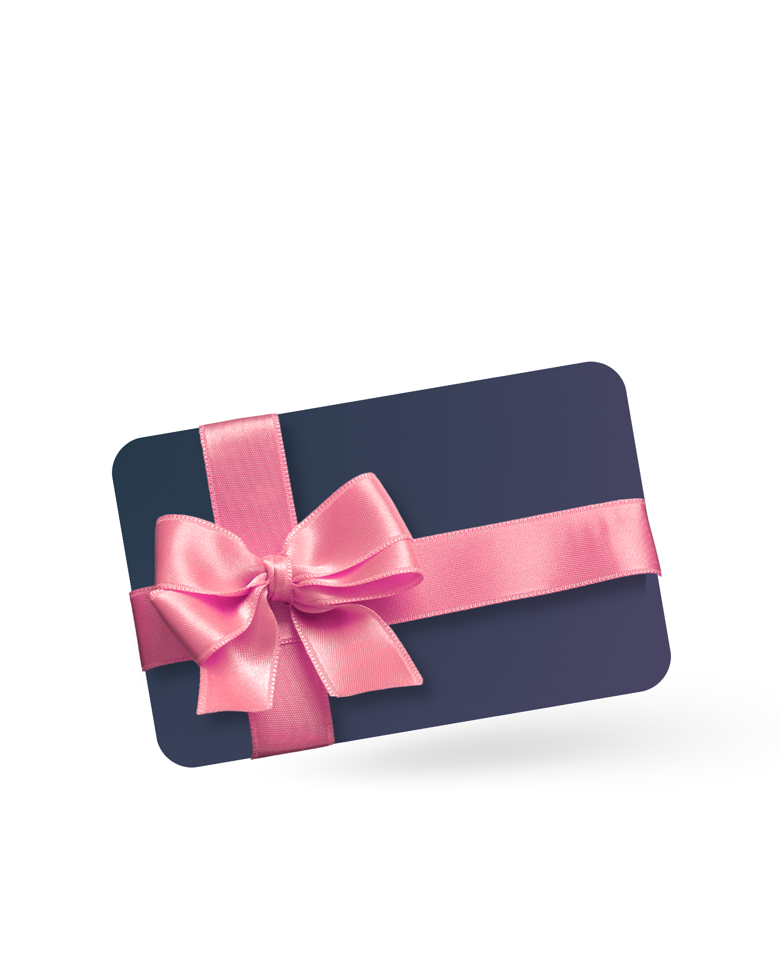 Digitaler Geschenkgutschein – frei wählbarer Betrag