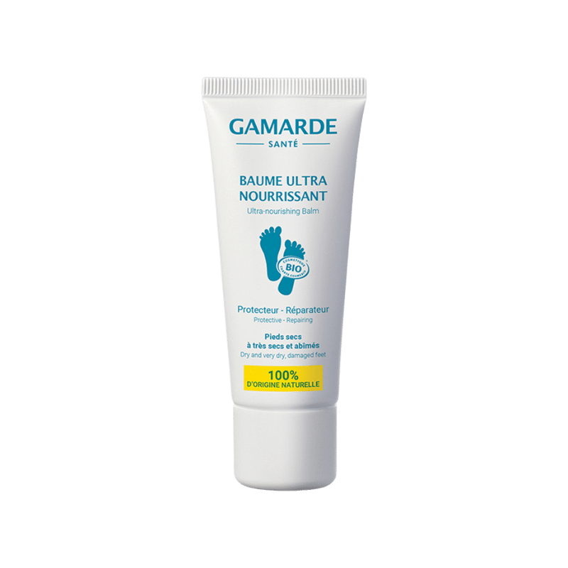 Baume Ultra-Nourrissant 40ml – Soins Podologique - von Gamarde bei Beautystore Schweiz