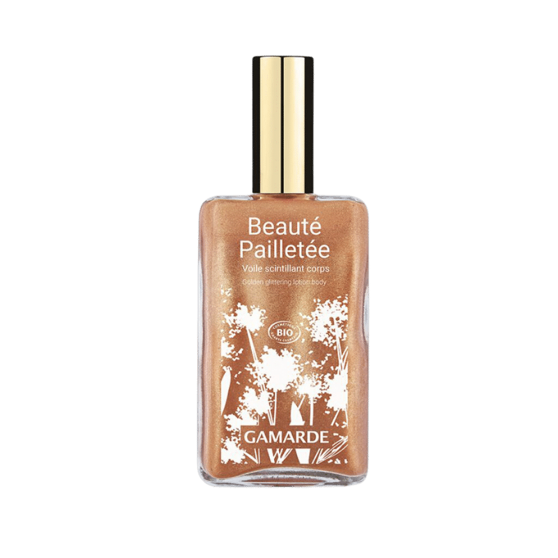 Beauté Pailletée 90ml – Gamarde Beauté - von Gamarde bei Beautystore Schweiz