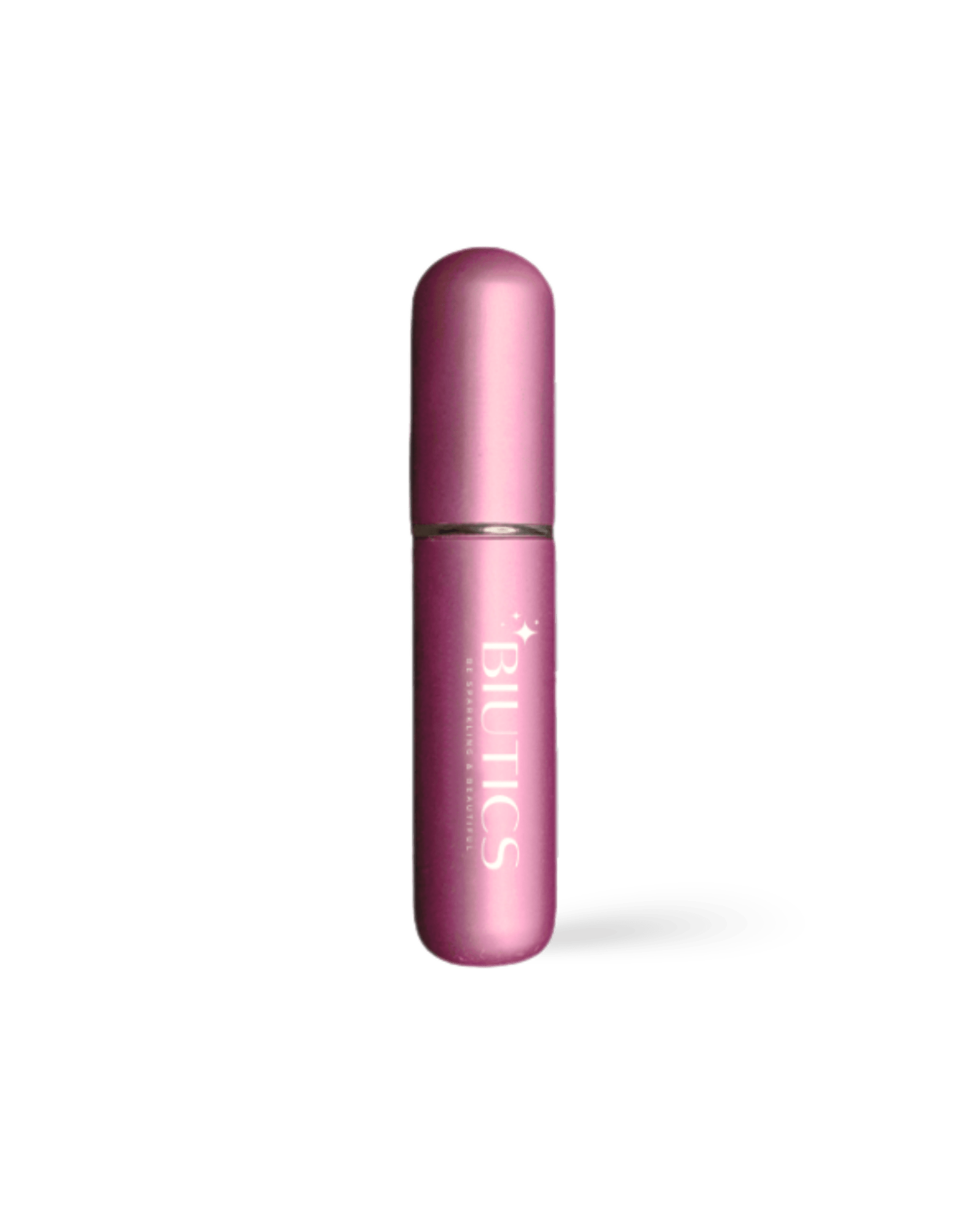 Nachfüllbarer Parfüm Zerstäuber Rosé 5ml - Tool von BIUTICS bei Beautystore Schweiz