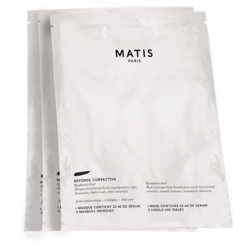 MATIS Corrective – Hyalushot-Perf - Gesichtspflege von MATIS Paris bei Beautystore Schweiz