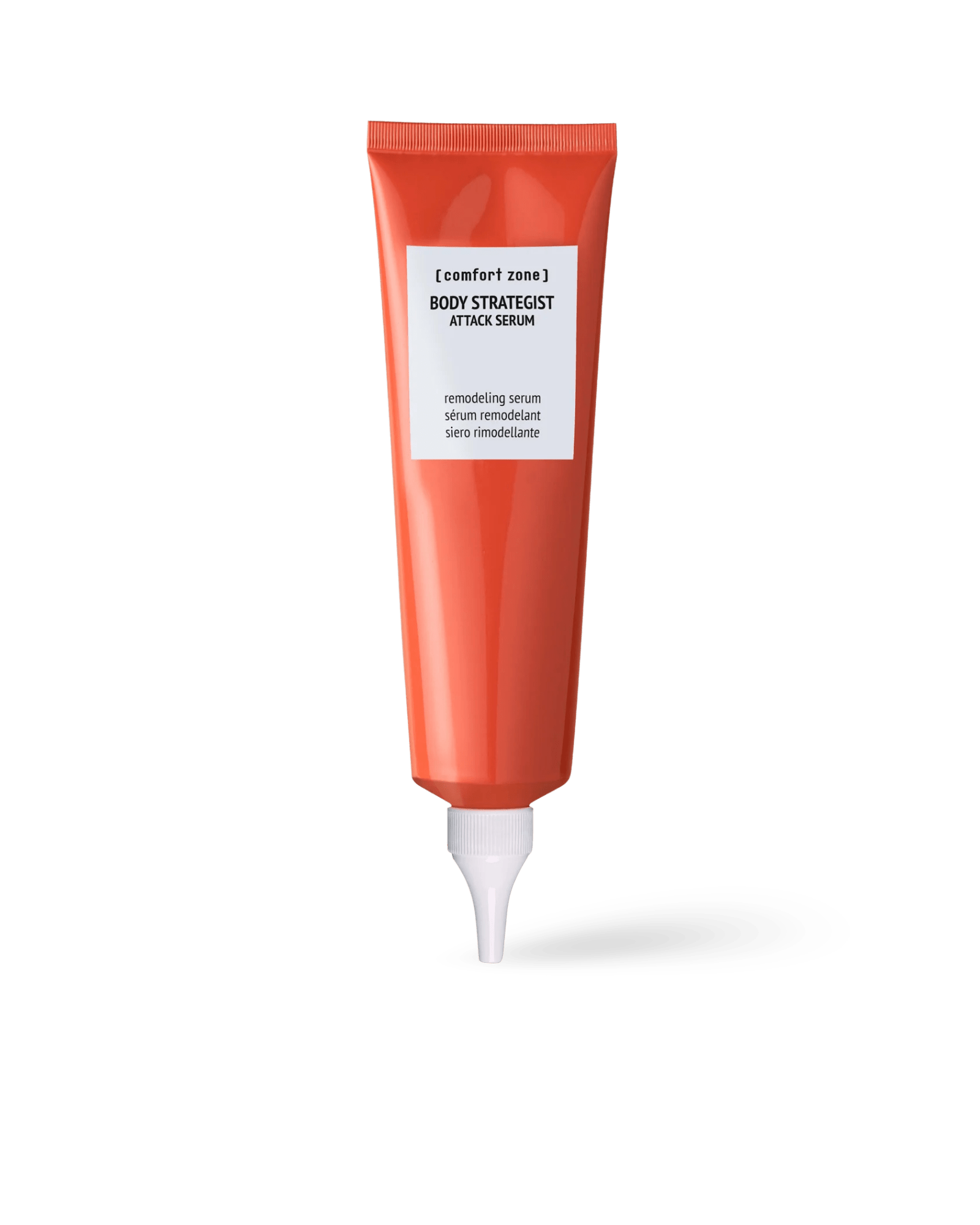 Attack Serum 150ml – Body Strategist - Körperpflege von Comfort Zone bei Beautystore Schweiz