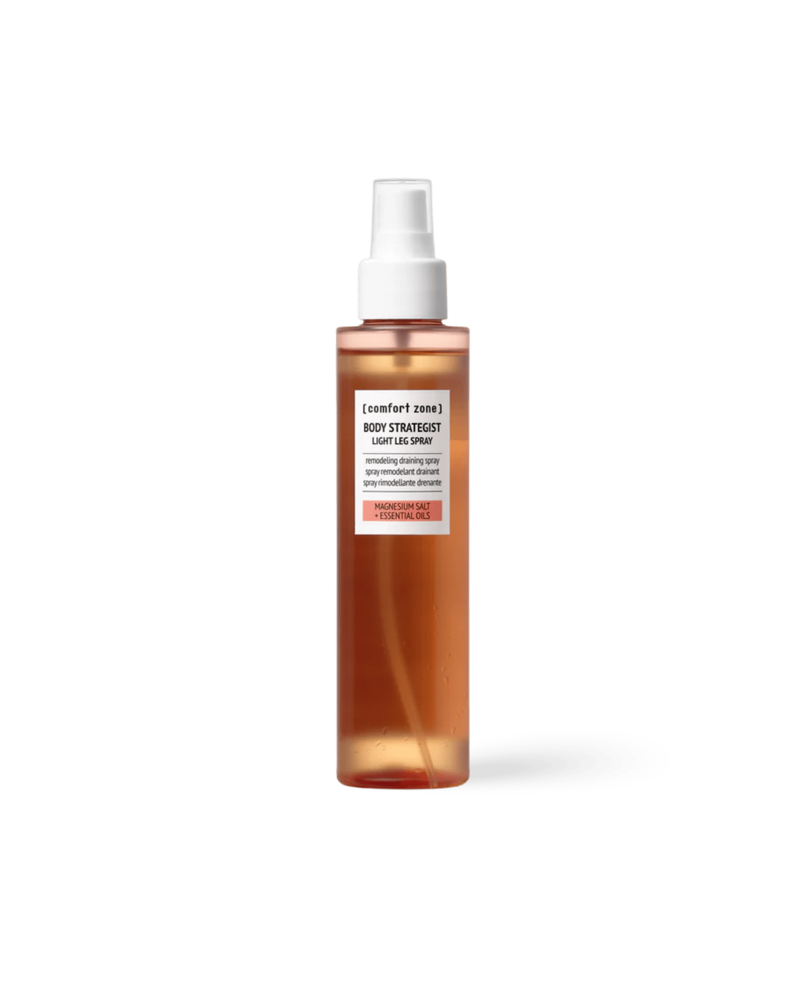Comfort Zone Body Strategist – Light Leg Spray 150ml - Körperpflege von Comfort Zone bei Beautystore Schweiz