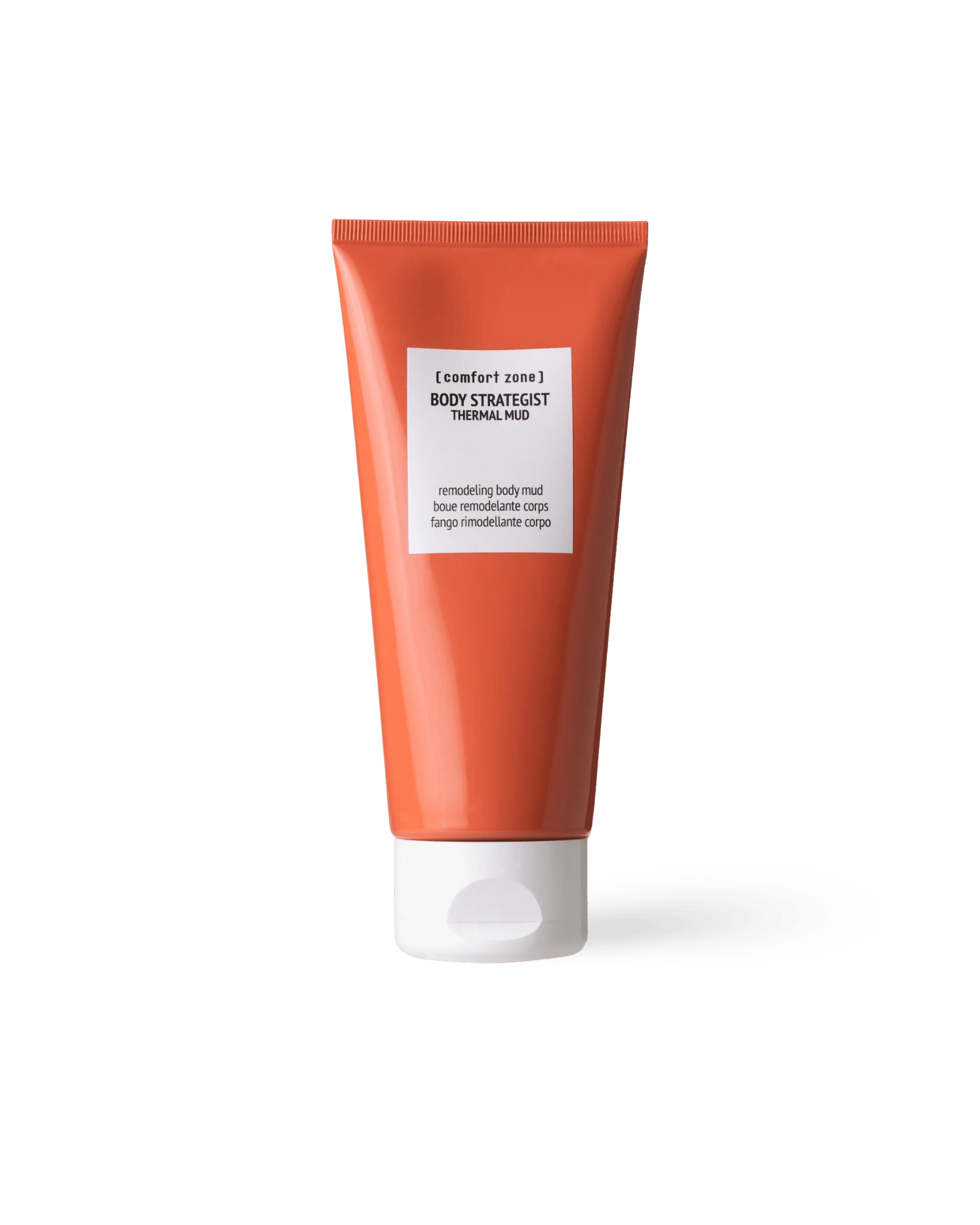 Comfort Zone Body Strategist – Thermal Mud 200ml - Körperpflege von Comfort Zone bei Beautystore Schweiz