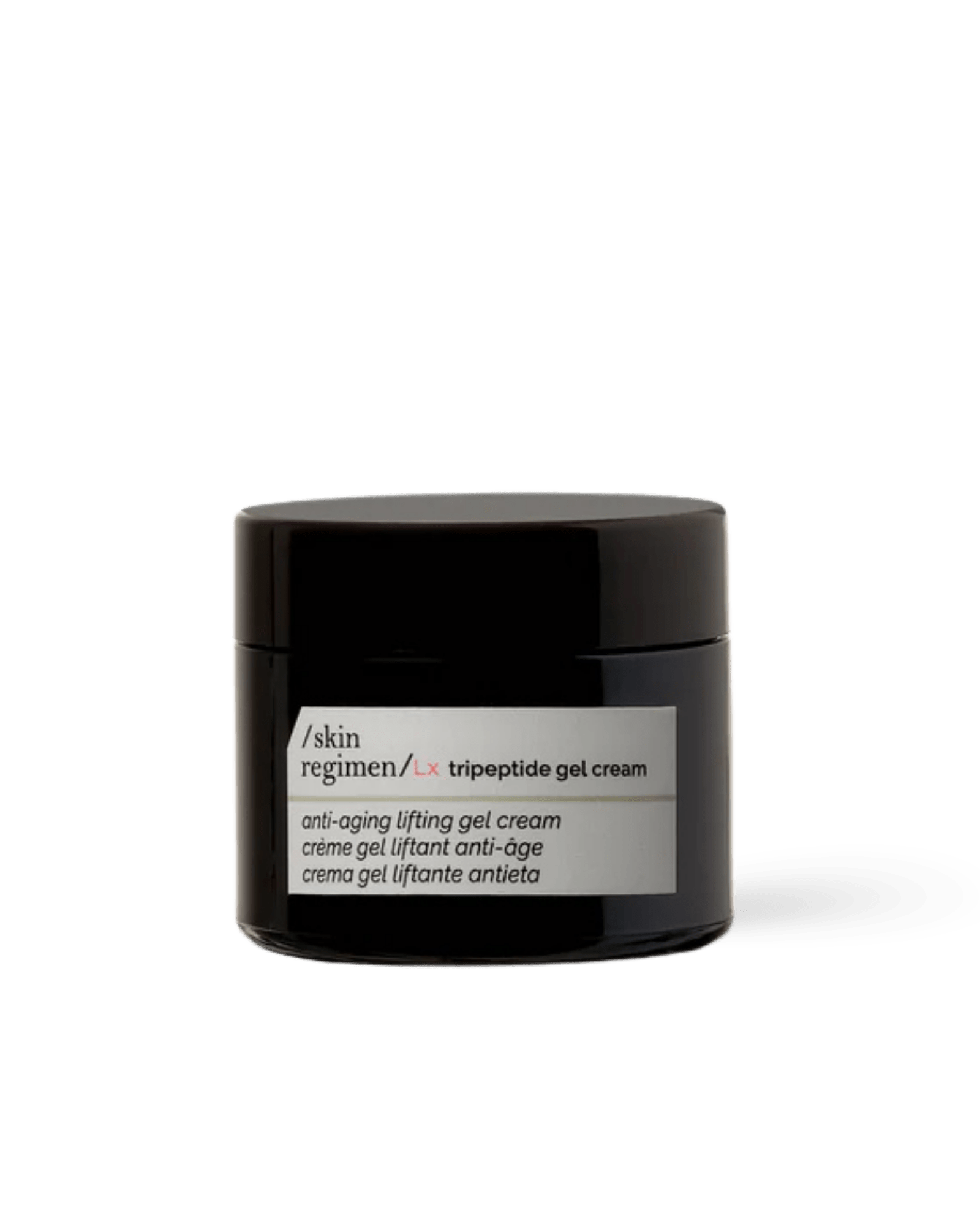 Tripeptide Gel Cream – Skin Regimen LX 50 ml - Gesichtspflege von Comfort Zone bei Beautystore Schweiz