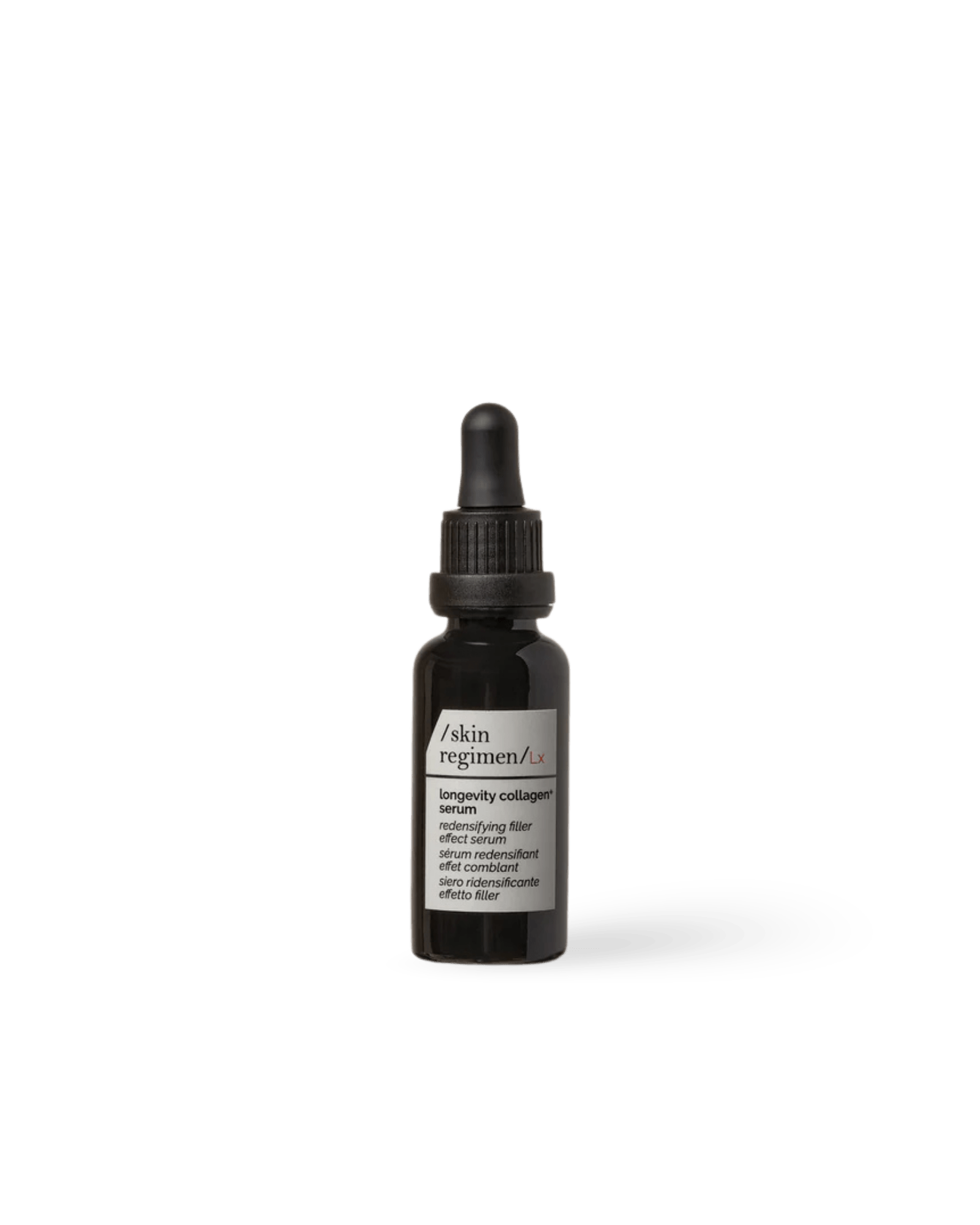 Longevity Collagen+ Serum – Skin Regimen LX 30 ml - sere von Comfort Zone bei Beautystore Schweiz