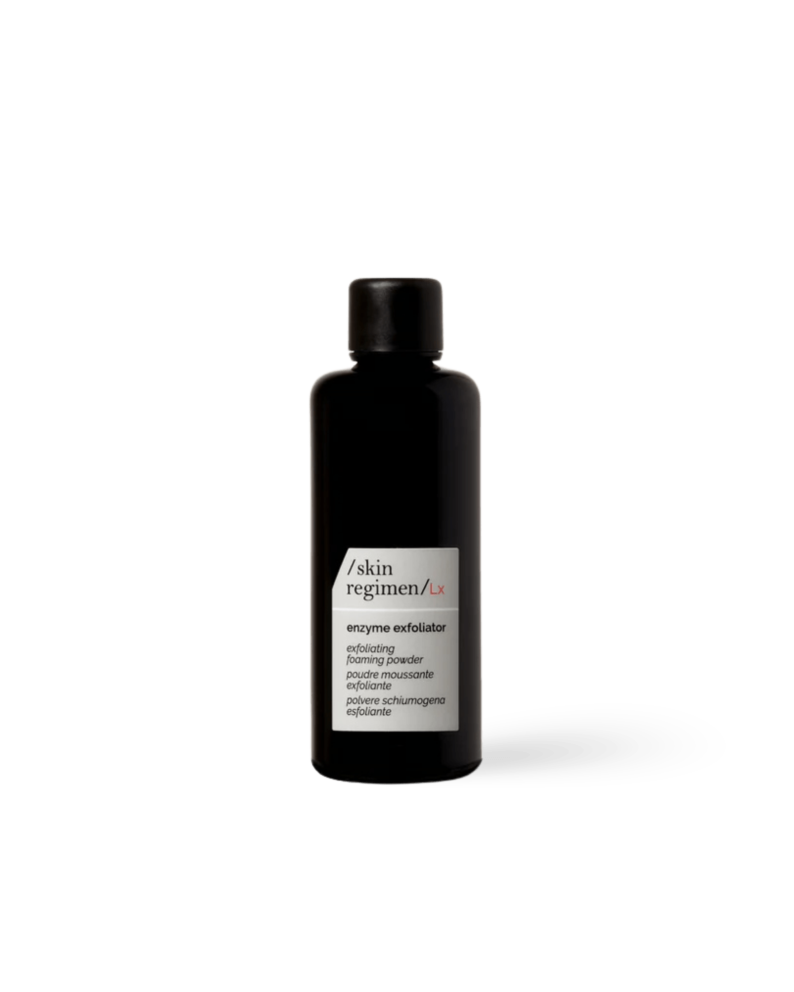 Enzyme Exfoliator – Skin Regimen LX 55 gr - Gesichtsreinigung von Comfort Zone bei Beautystore Schweiz