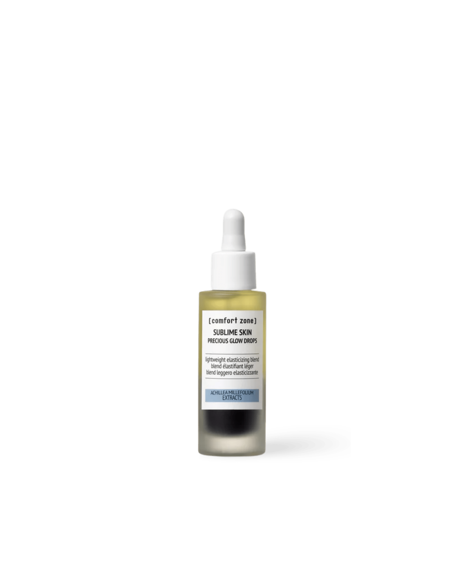 Precious Glow Drops – Sublime Skin - Gesichtspflege von Comfort Zone bei Beautystore Schweiz