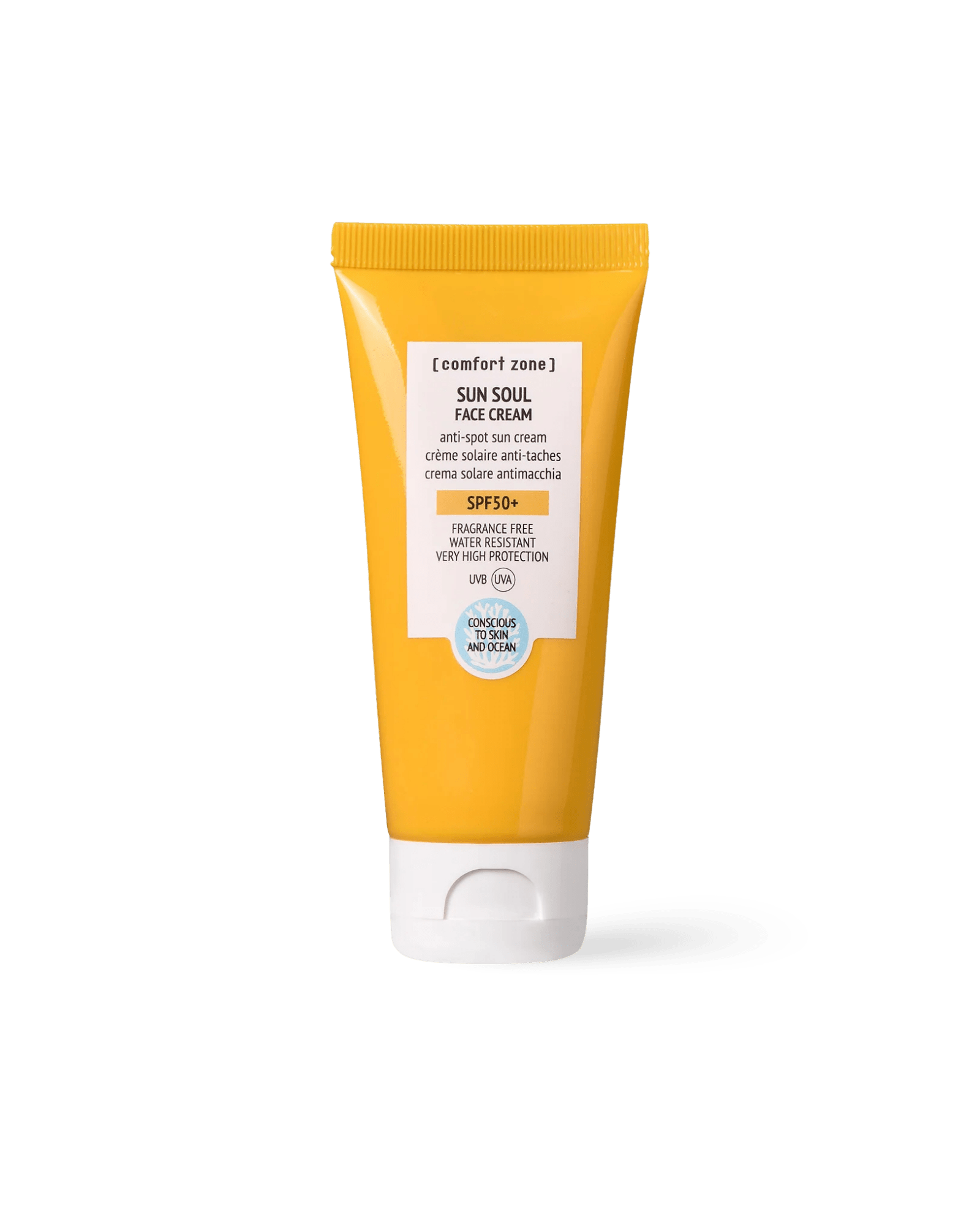 Comfort Zone Sun Soul – Protect & Nourish Summer Kit - Set von Comfort Zone bei Beautystore Schweiz