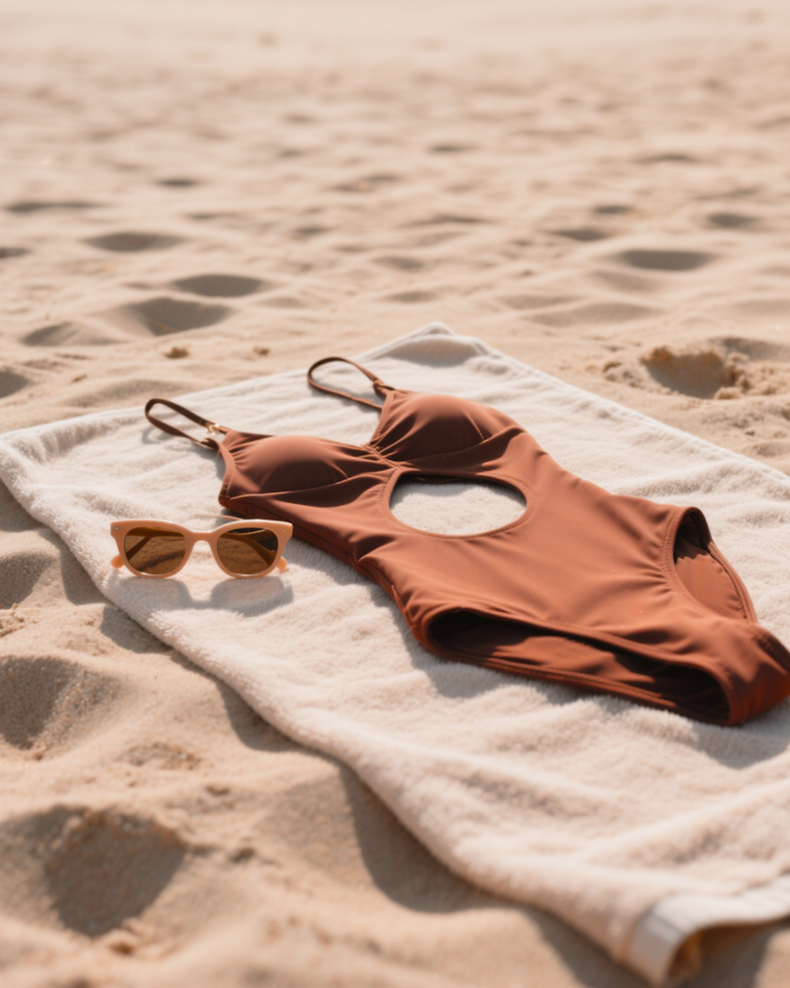 Sun Soul Protect & Nourish Summer Kit