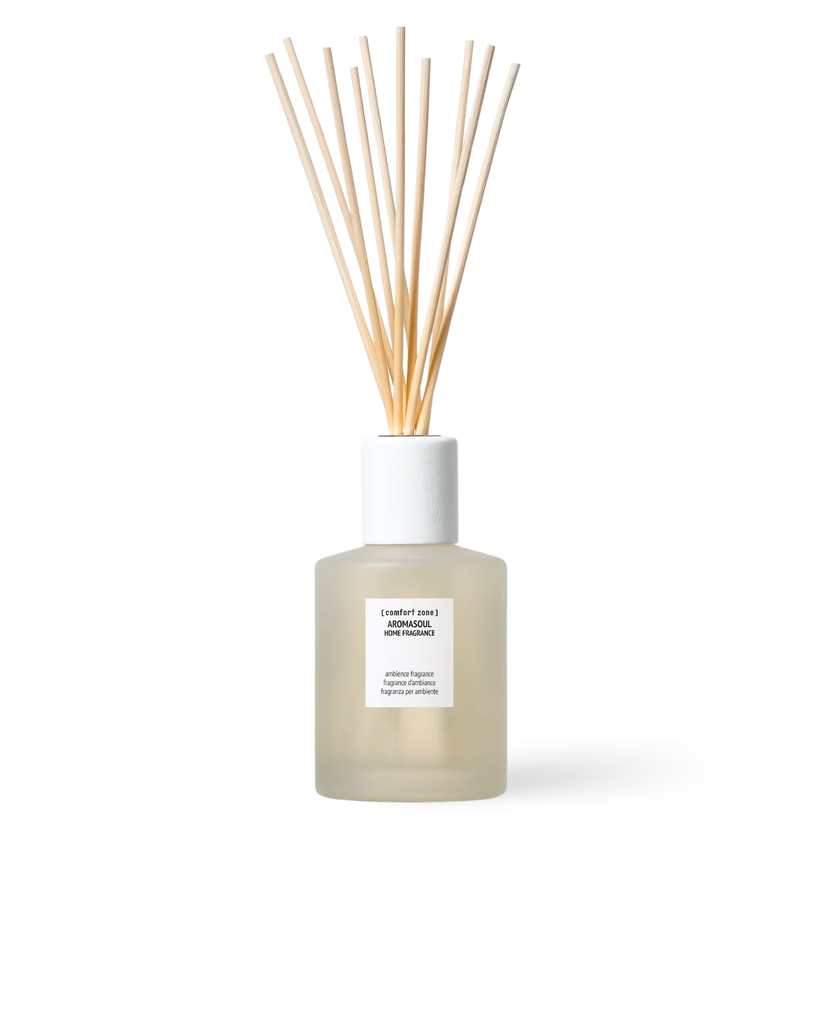 Comfort Zone Aromasoul – Home Fragrance (excl. Sticks) 500ml - Home & Lifestyle von Comfort Zone bei Beautystore Schweiz