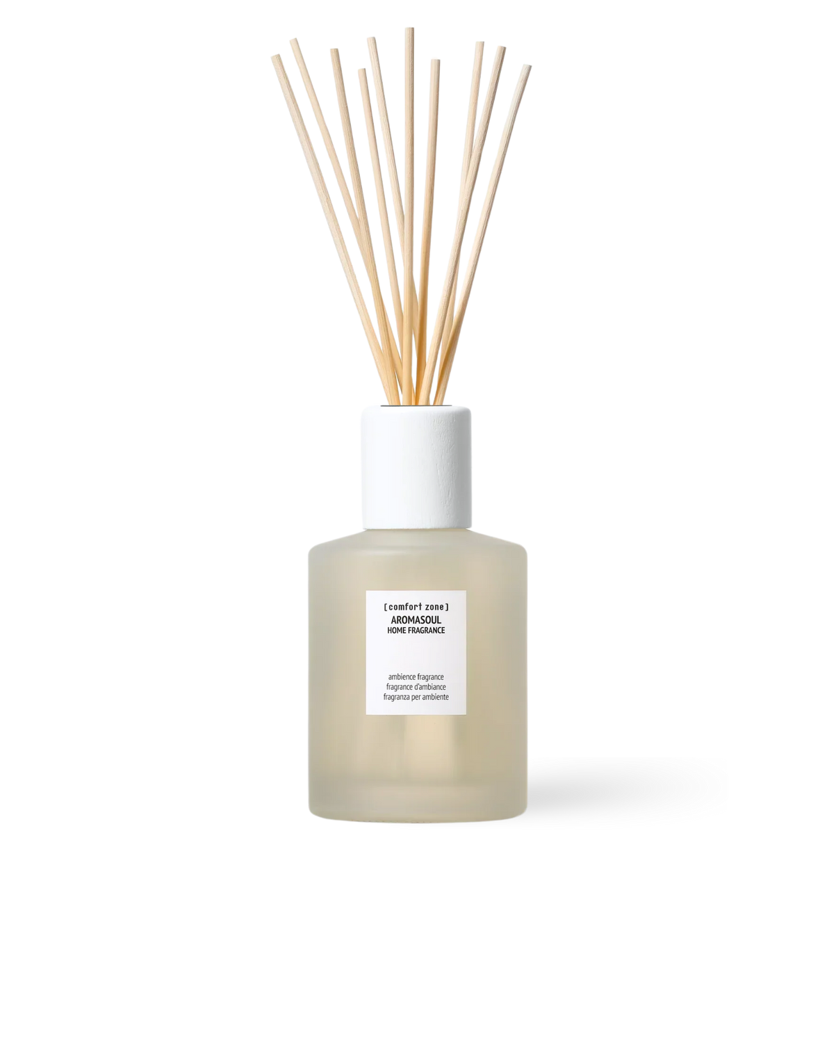 Fragranza per la Casa (escl. Bastoncini) 500ml – Aromasoul