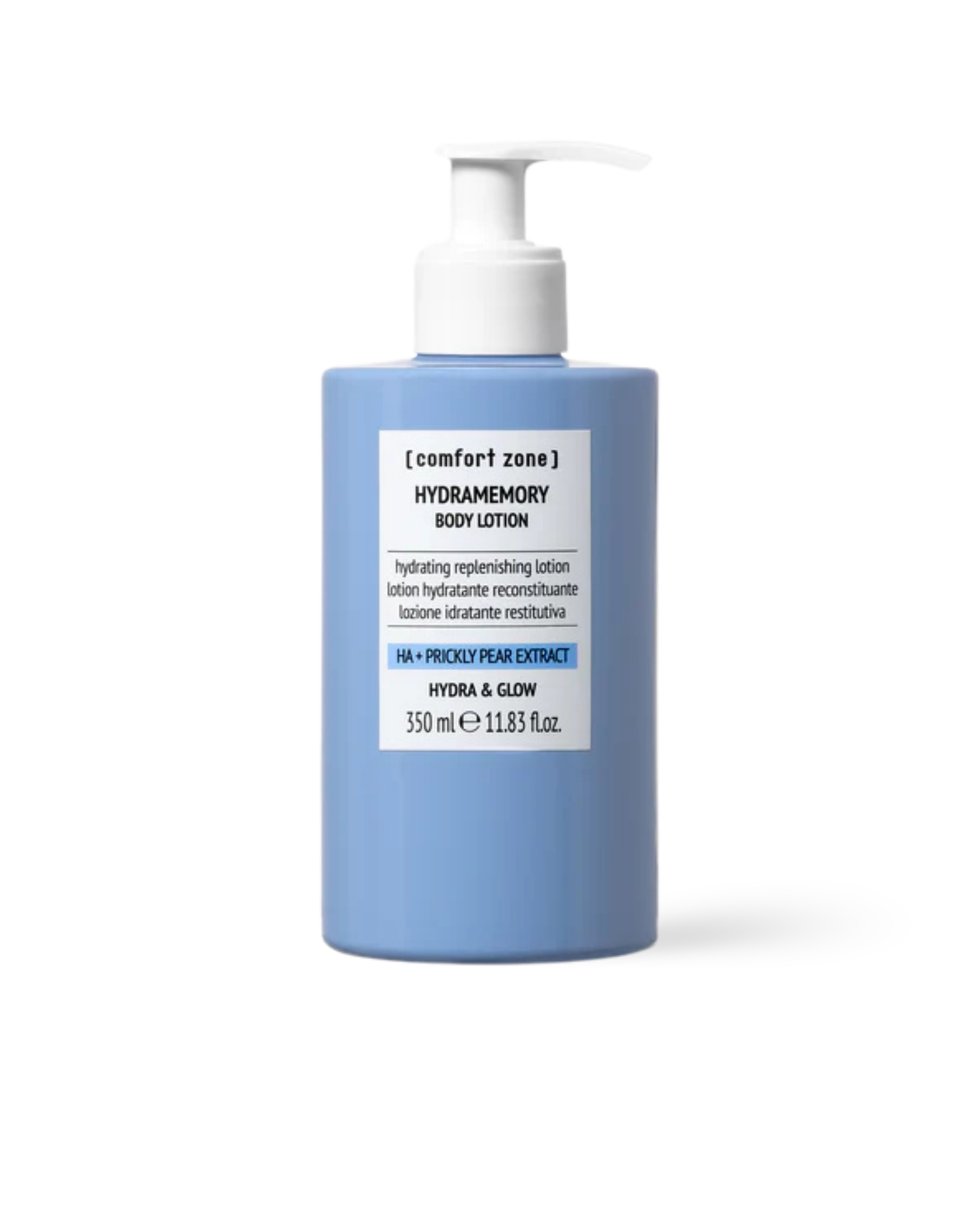Comfort Zone Hydramemory – Body Lotion