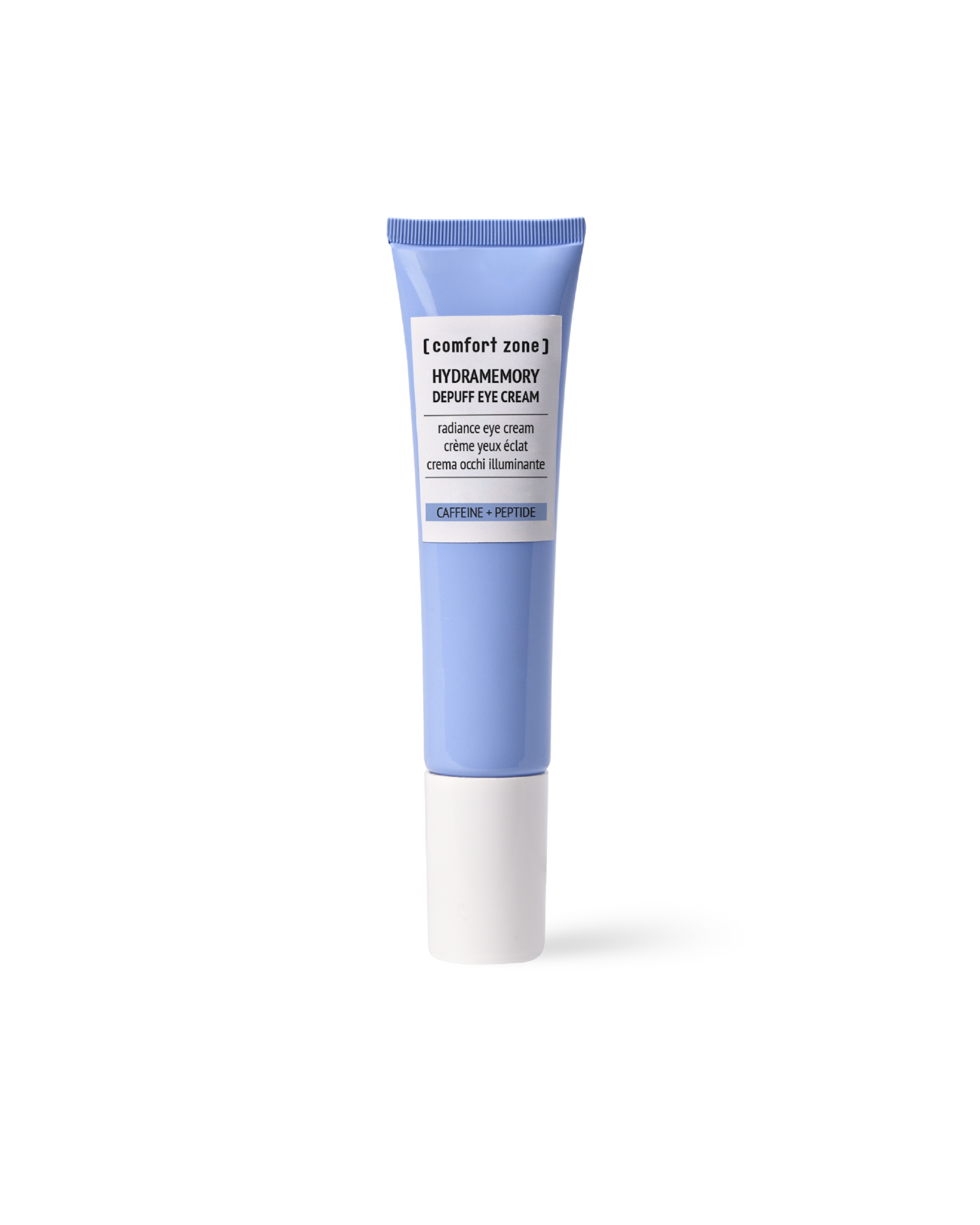 Comfort Zone Hydramemory – Depuff Eye Cream 15 ml - Augenpflege von Comfort Zone bei Beautystore Schweiz
