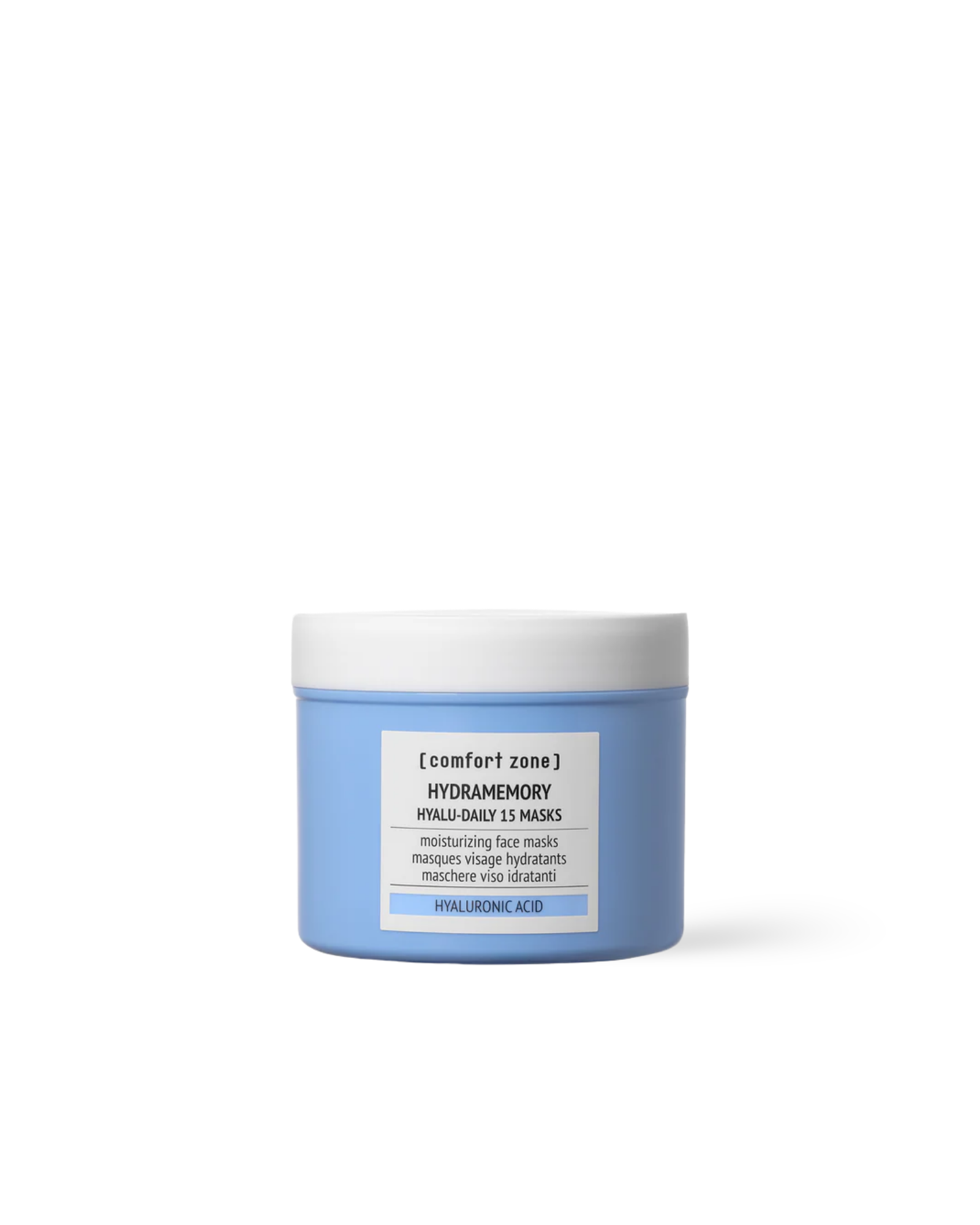 Comfort Zone Hydramemory – Masque Hyalu-Daily