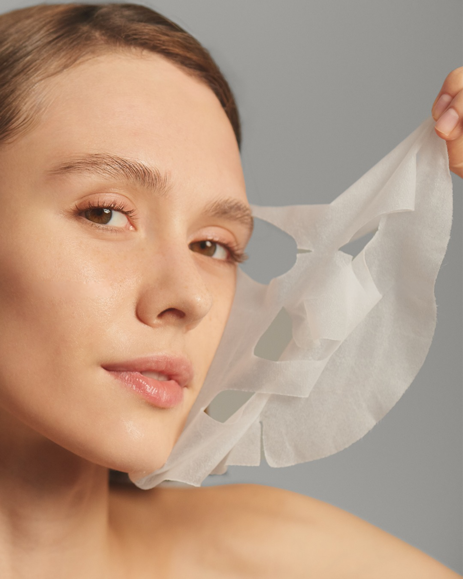 Comfort Zone Hydramemory – Masque Hyalu-Daily