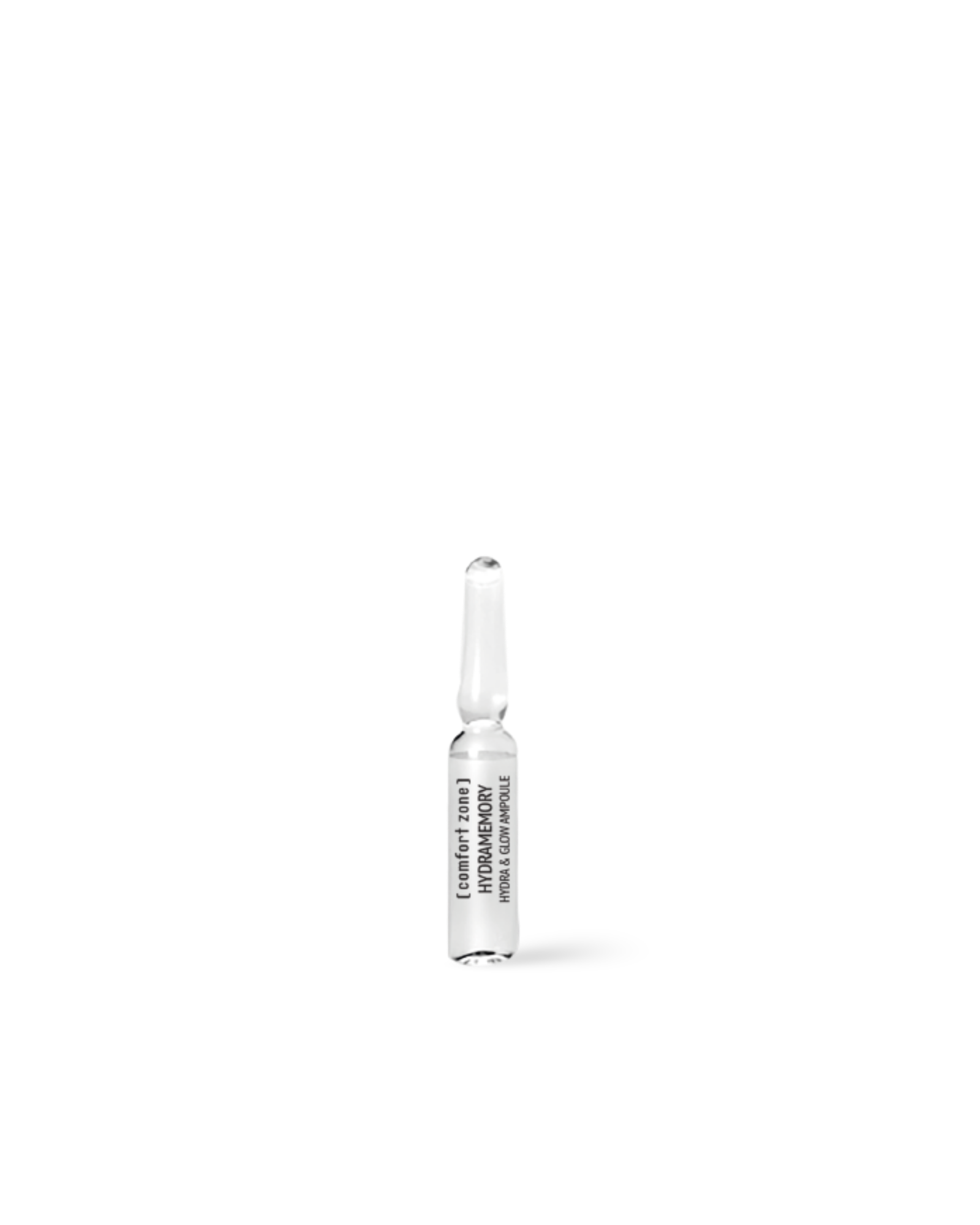 Comfort Zone Hydramemory – Hydra & Glow Ampoulen - Gesichtspflege von Comfort Zone bei Beautystore Schweiz