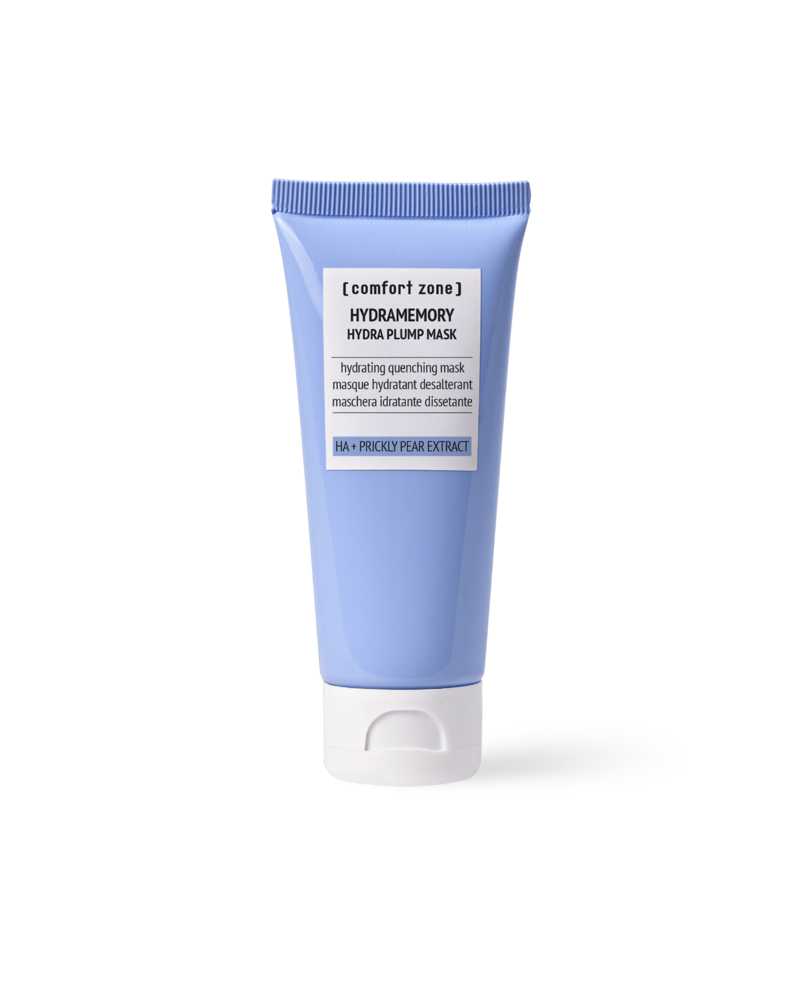 Hydra Plump Mask 60ml – Hydramemory 60 ml - Gesichtspflege von Comfort Zone bei Beautystore Schweiz