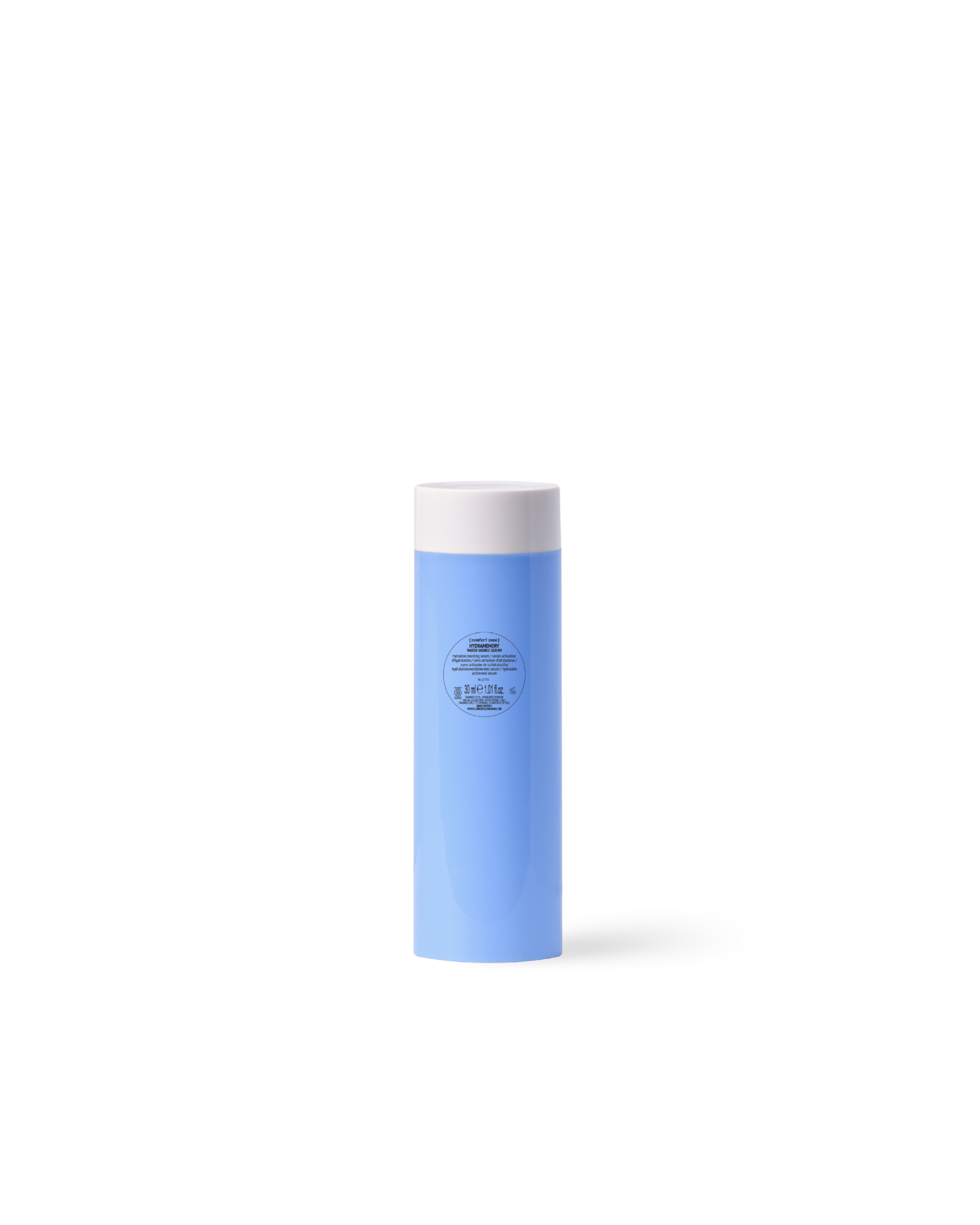 Comfort Zone Hydramemory – Water Source Serum REFILL 30 ml - Serum von Comfort Zone bei Beautystore Schweiz