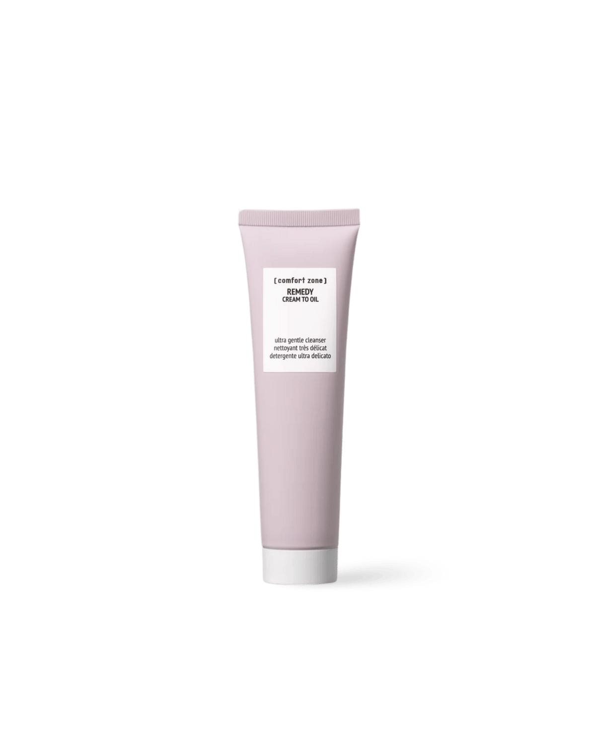Comfort Zone Remedy – Cream To Oil 150ml - Gesichtsreinigung von Comfort Zone bei Beautystore Schweiz