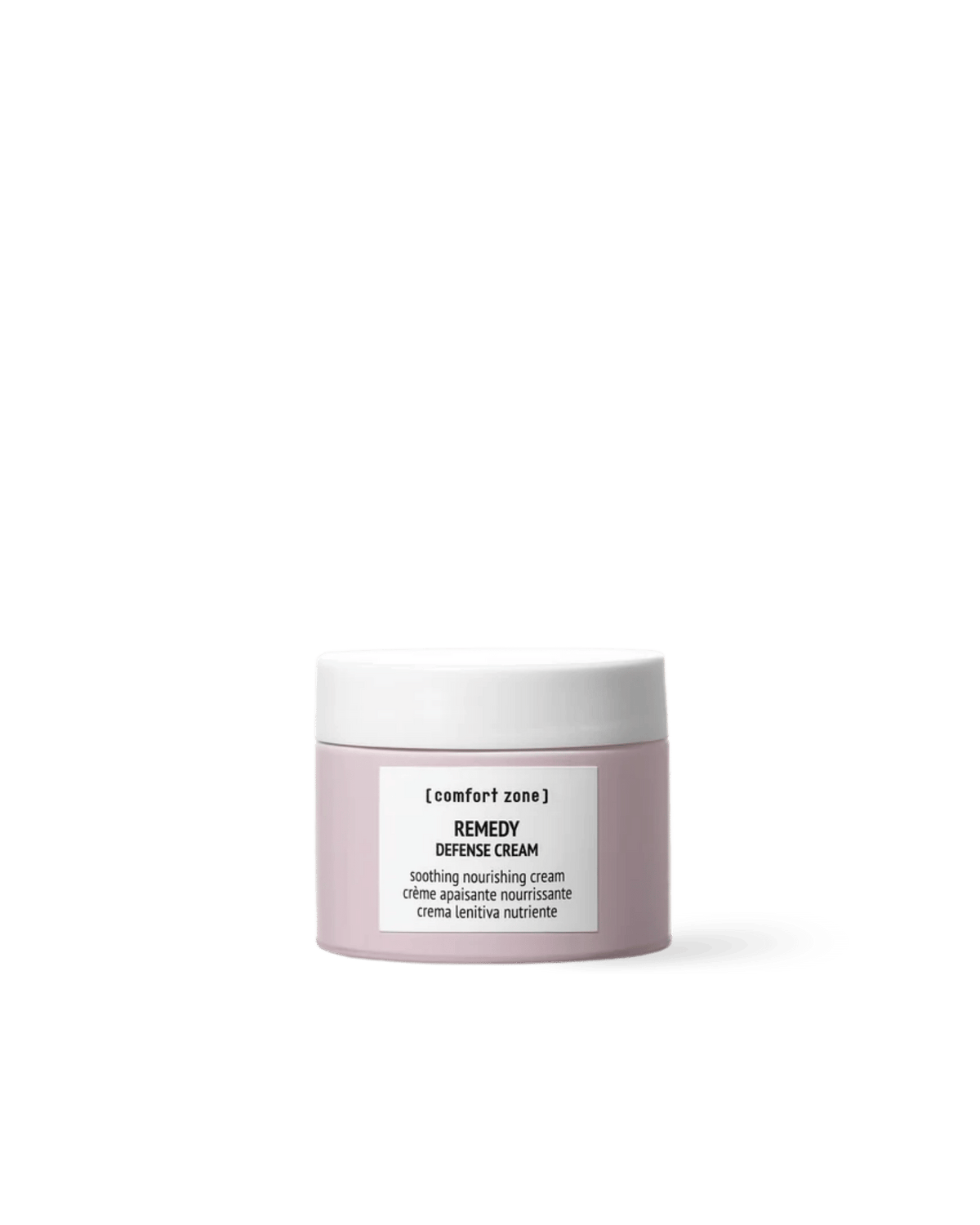 Comfort Zone Remedy – Defense Cream 60ml 60 ml - Gesichtspflege von Comfort Zone bei Beautystore Schweiz