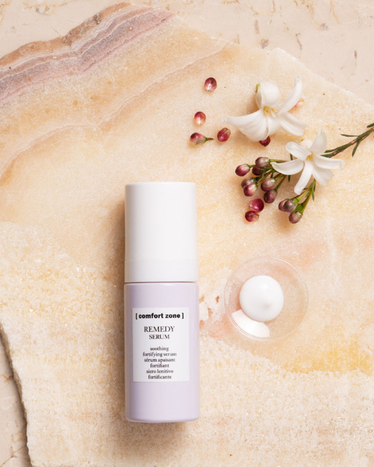 Comfort Zone Remedy – Serum 30ml - Serum von Comfort Zone bei Beautystore Schweiz
