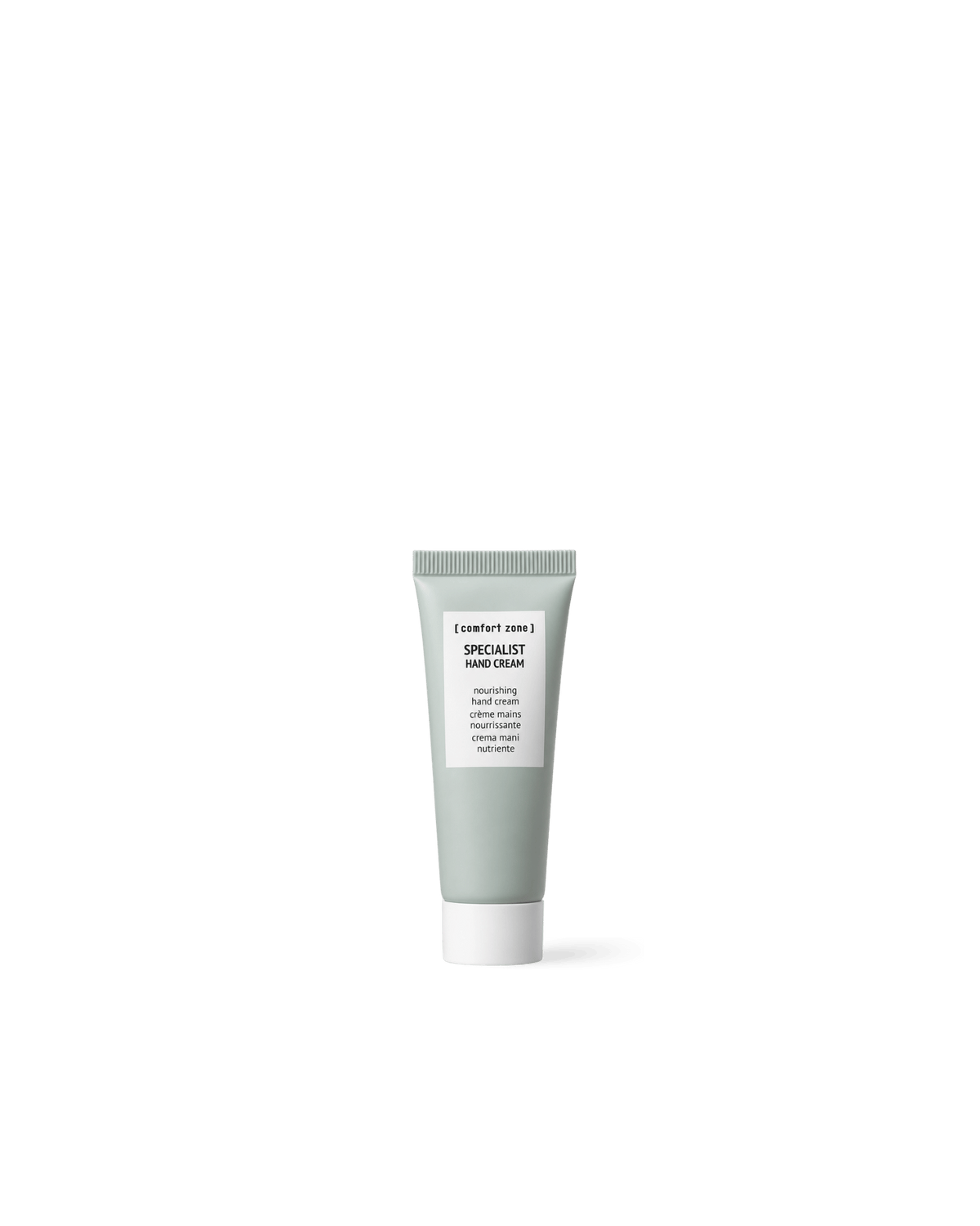 Comfort Zone Specialist – Handcreme TRAVEL 8 ml - Körperpflege von Comfort Zone bei Beautystore Schweiz
