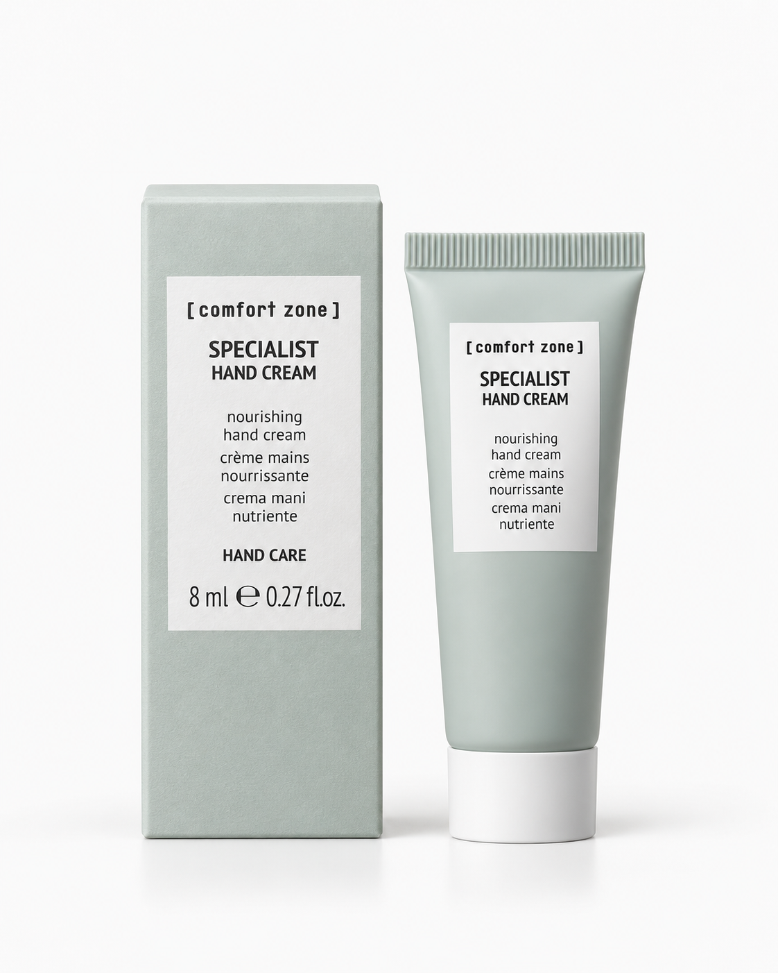 Comfort Zone Specialist – Handcreme - Körperpflege von Comfort Zone bei Beautystore Schweiz