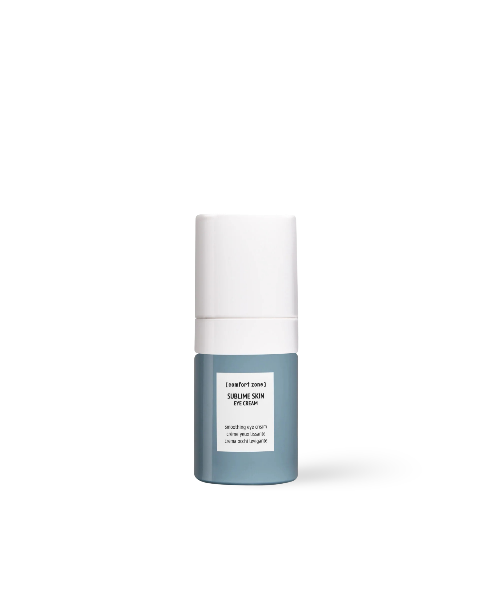 Comfort Zone Sublime Skin – Eye Cream 15 ml - Augenpflege von Comfort Zone bei Beautystore Schweiz