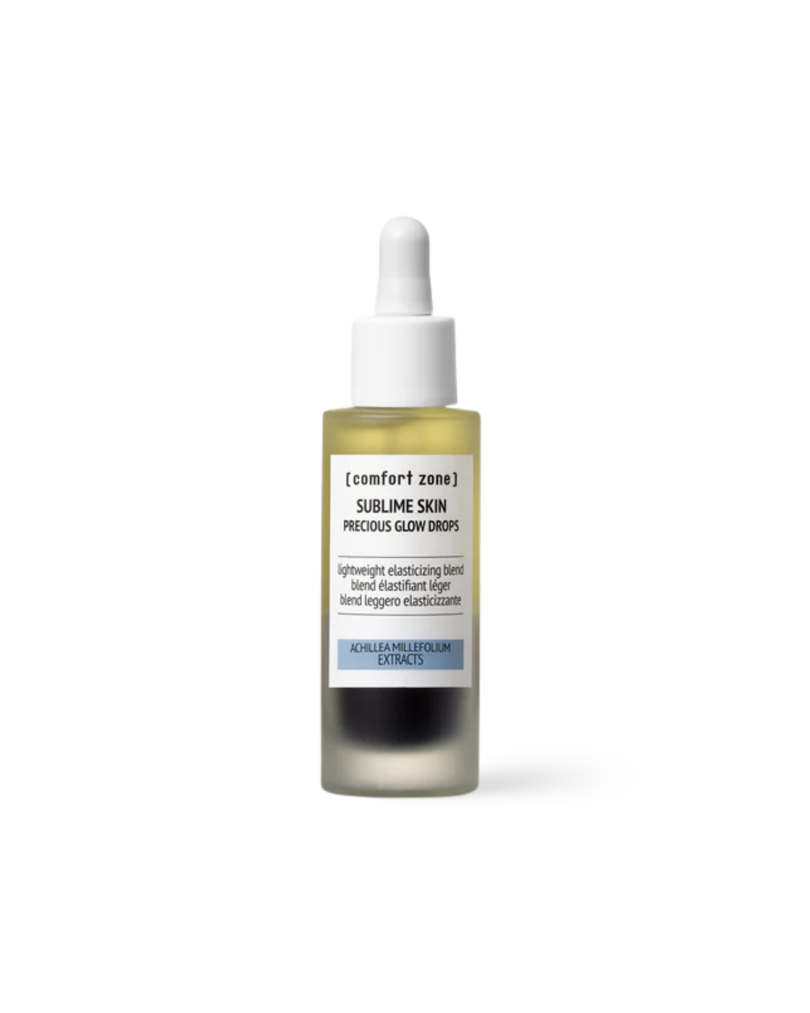 Comfort Zone Sublime Skin – Precious Glow Drops 30 ml - Gesichtspflege von Comfort Zone bei Beautystore Schweiz