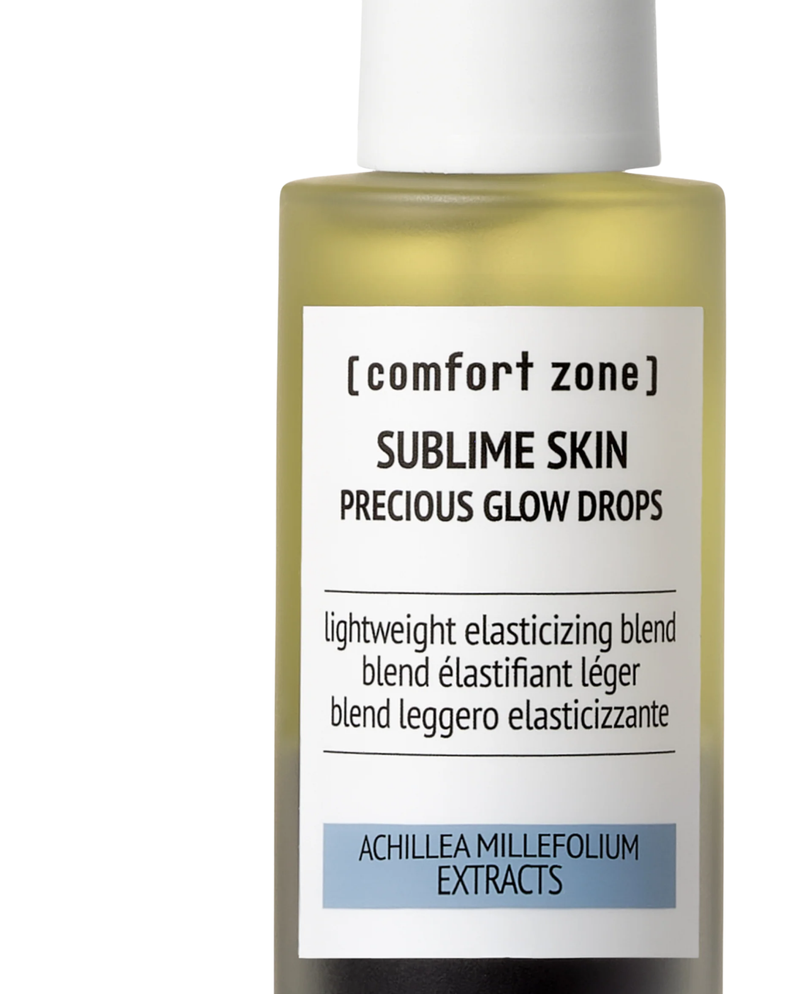 Comfort Zone Sublime Skin – Precious Glow Drops - Gesichtspflege von Comfort Zone bei Beautystore Schweiz