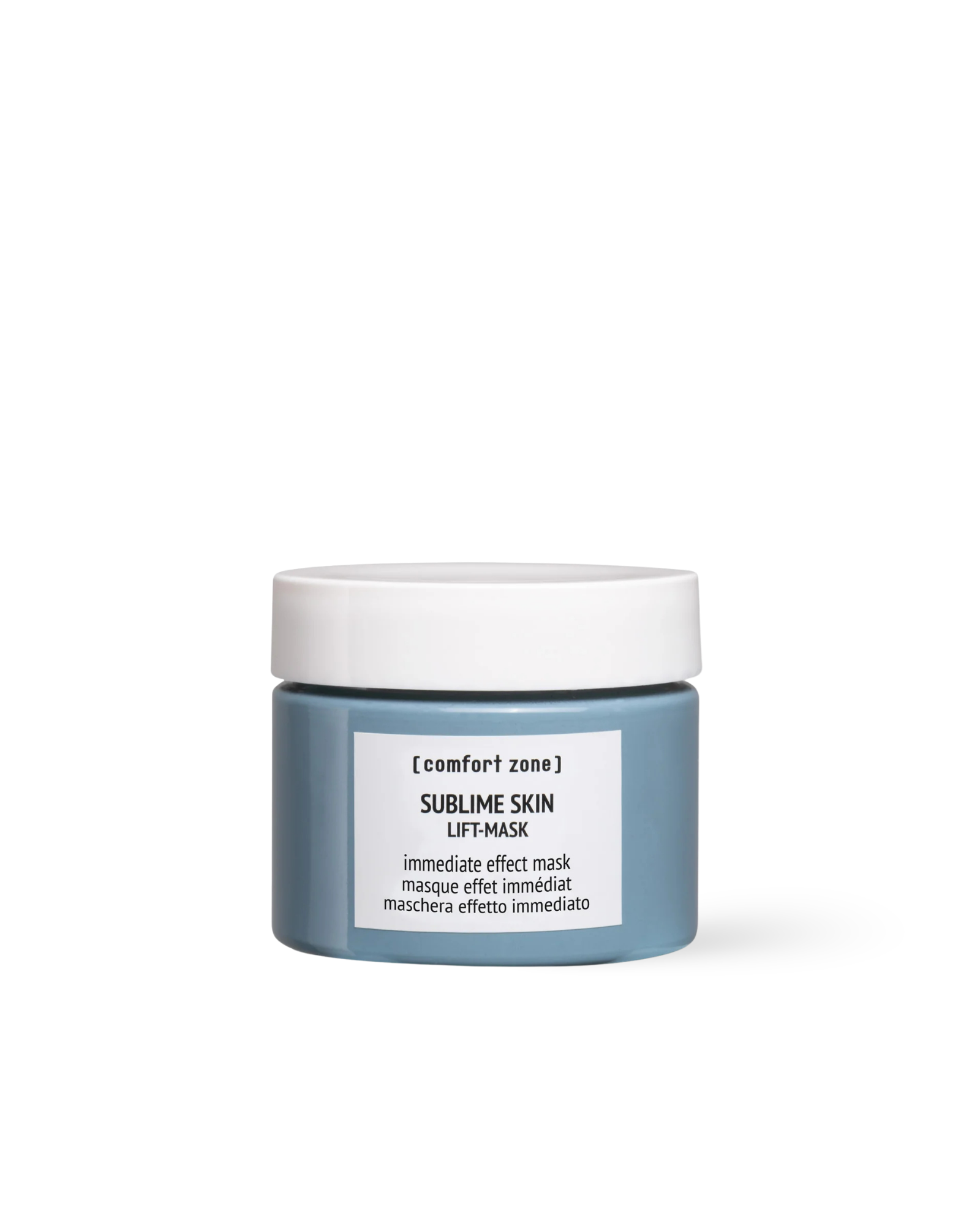 Comfort Zone Sublime Skin – Lift-Mask 60ml - Gesichtspflege von Comfort Zone bei Beautystore Schweiz
