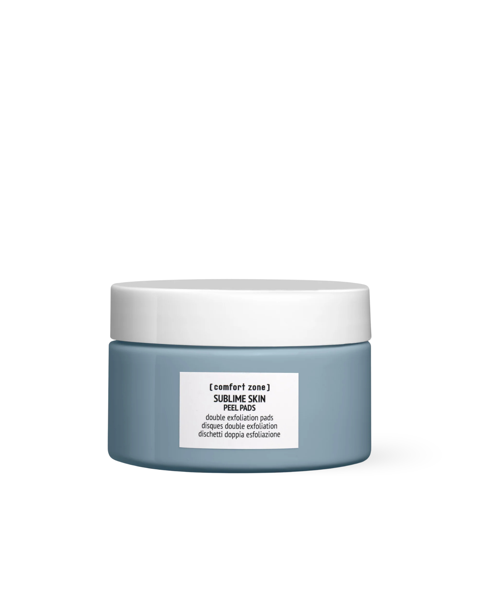 Comfort Zone Sublime Skin – Peel Pads 28 Stk. - Gesichtsreinigung von Comfort Zone bei Beautystore Schweiz